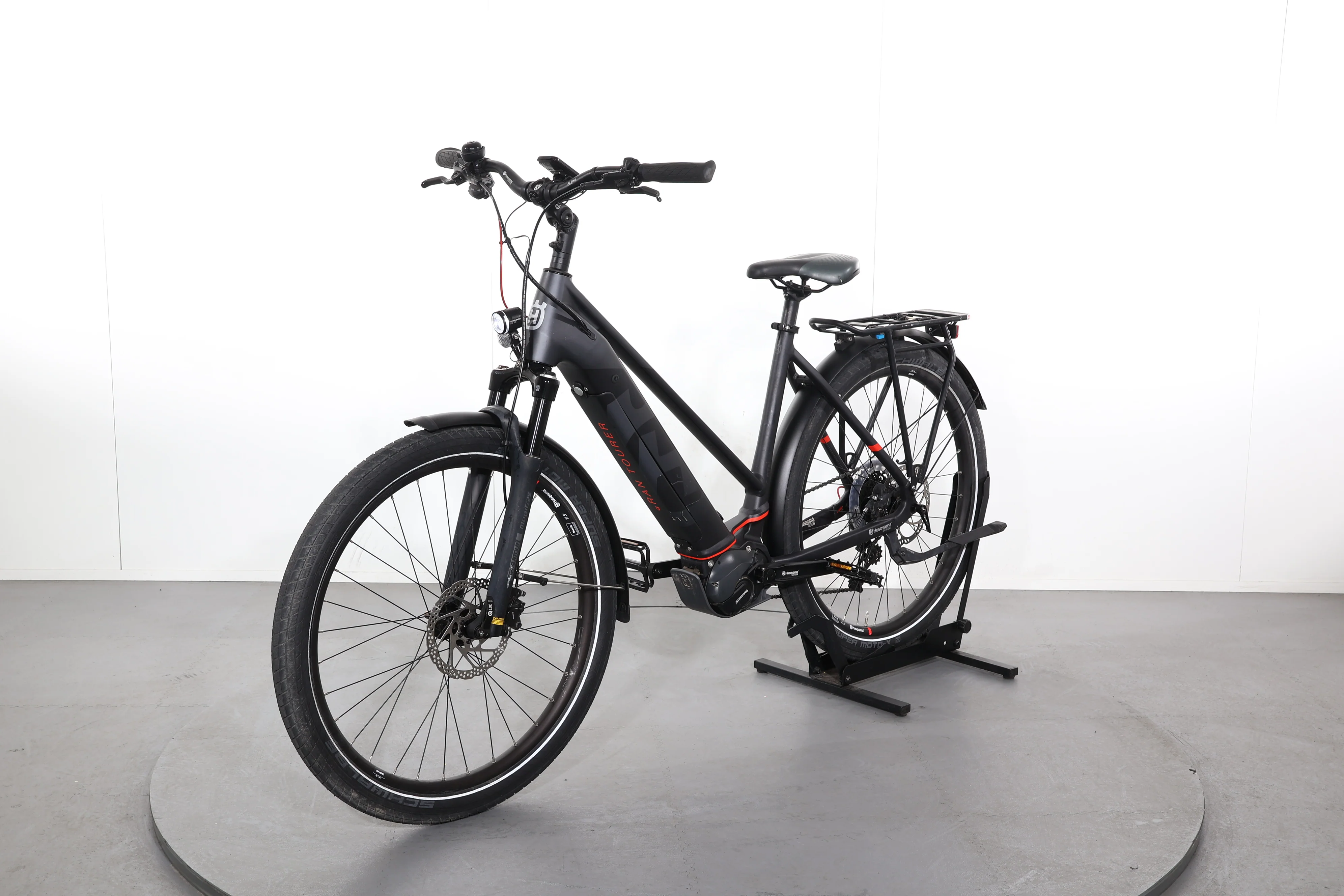 Husqvarna Gran Tourer 5 - Image 3