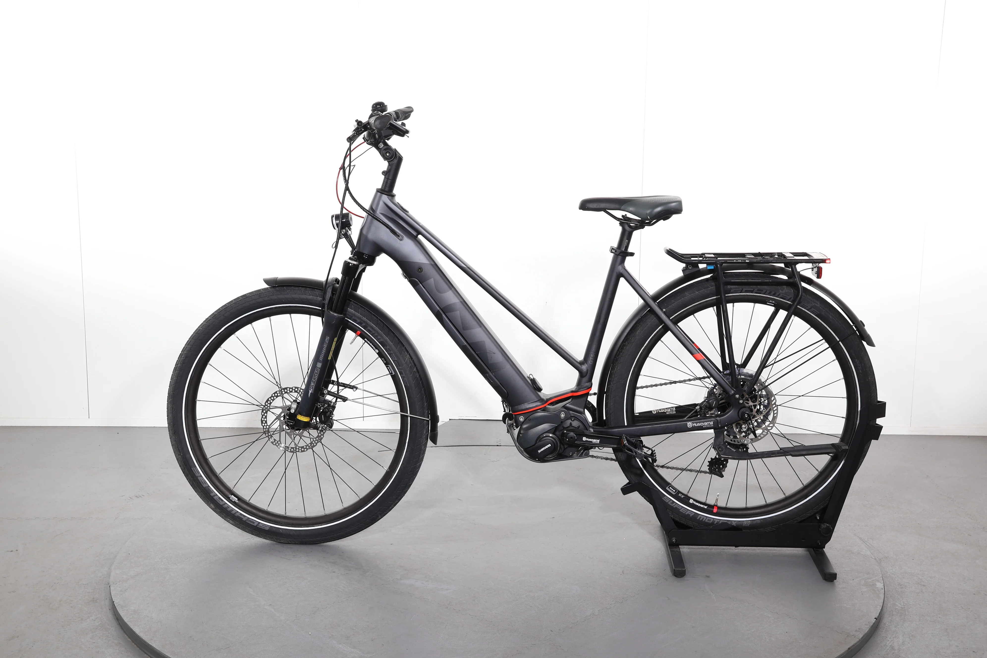 Husqvarna Gran Tourer 5 - Image 4