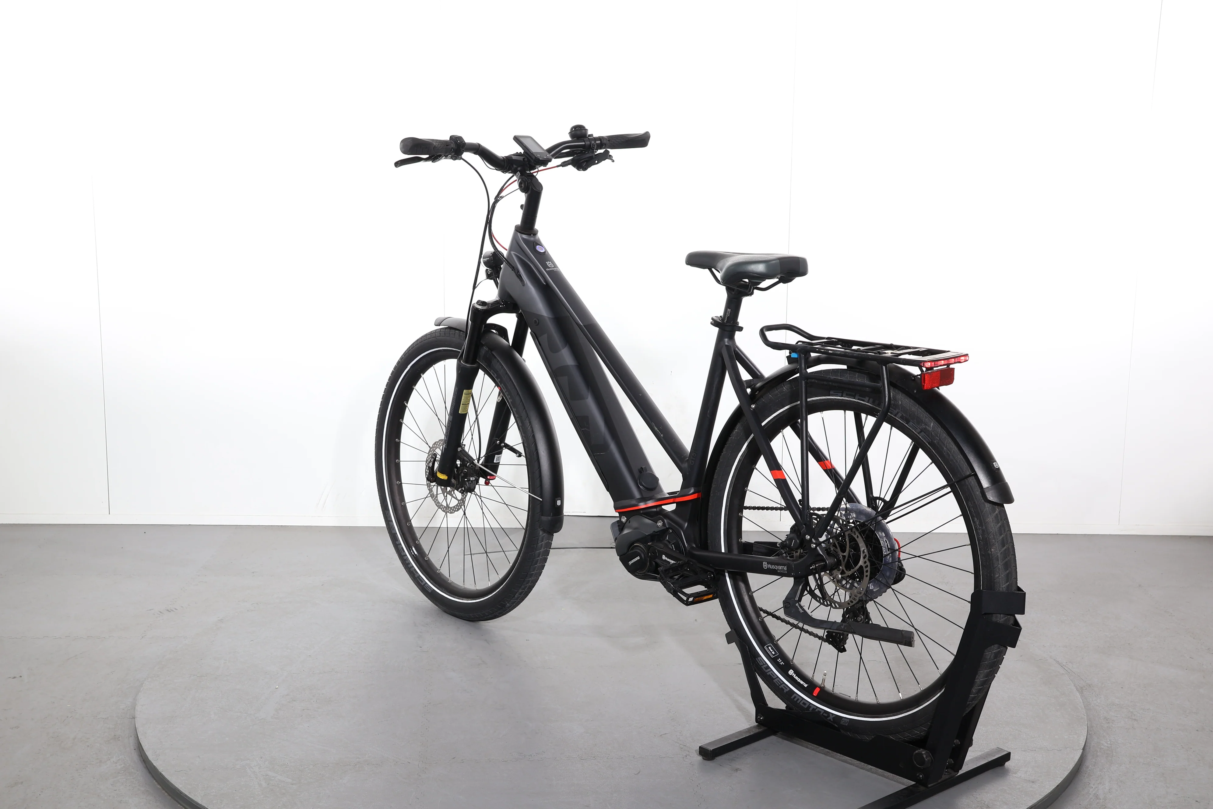 Husqvarna Gran Tourer 5 - Image 5