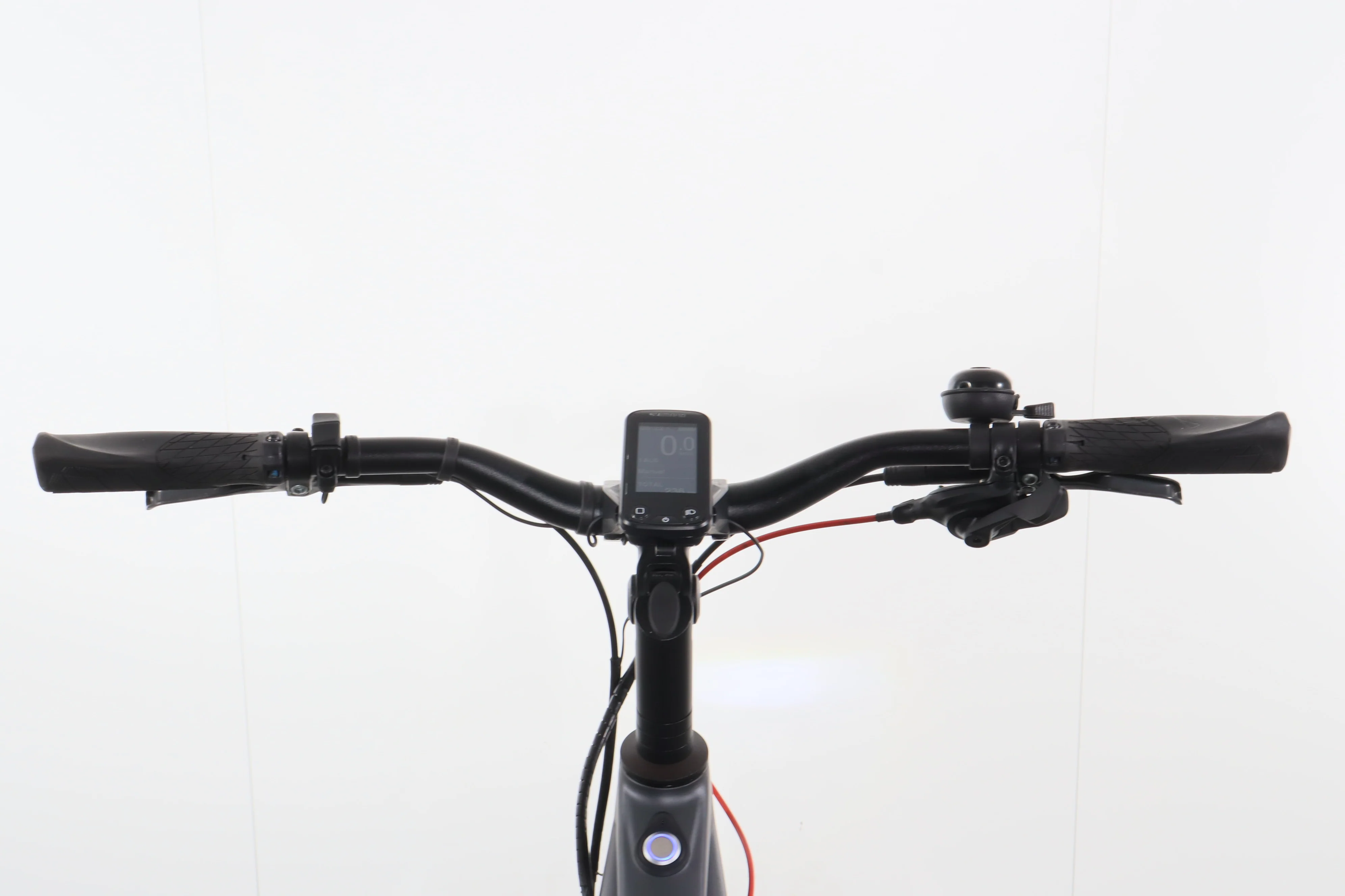 Husqvarna Gran Tourer 5 - Image 7