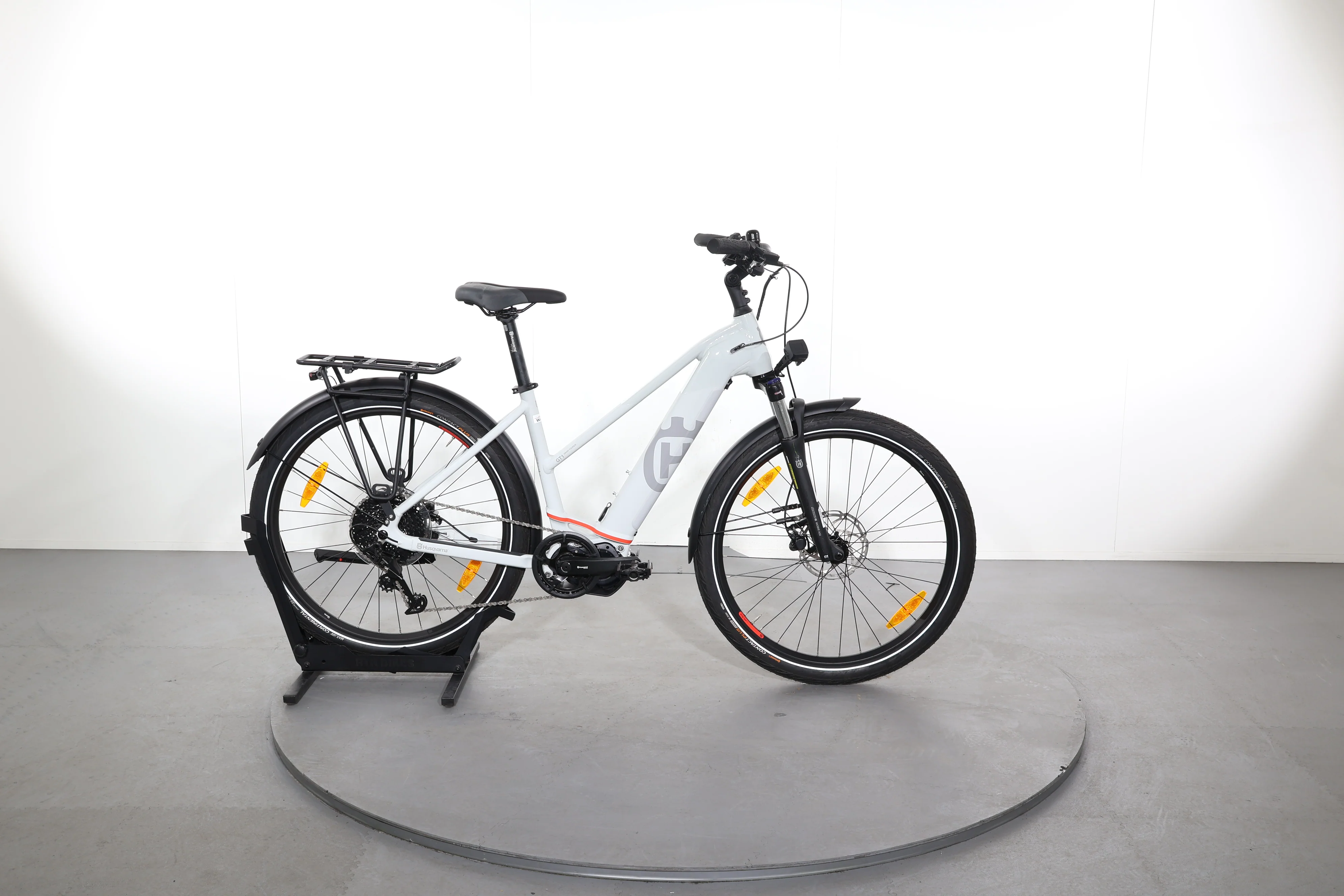 Husqvarna Gran Tourer GT1