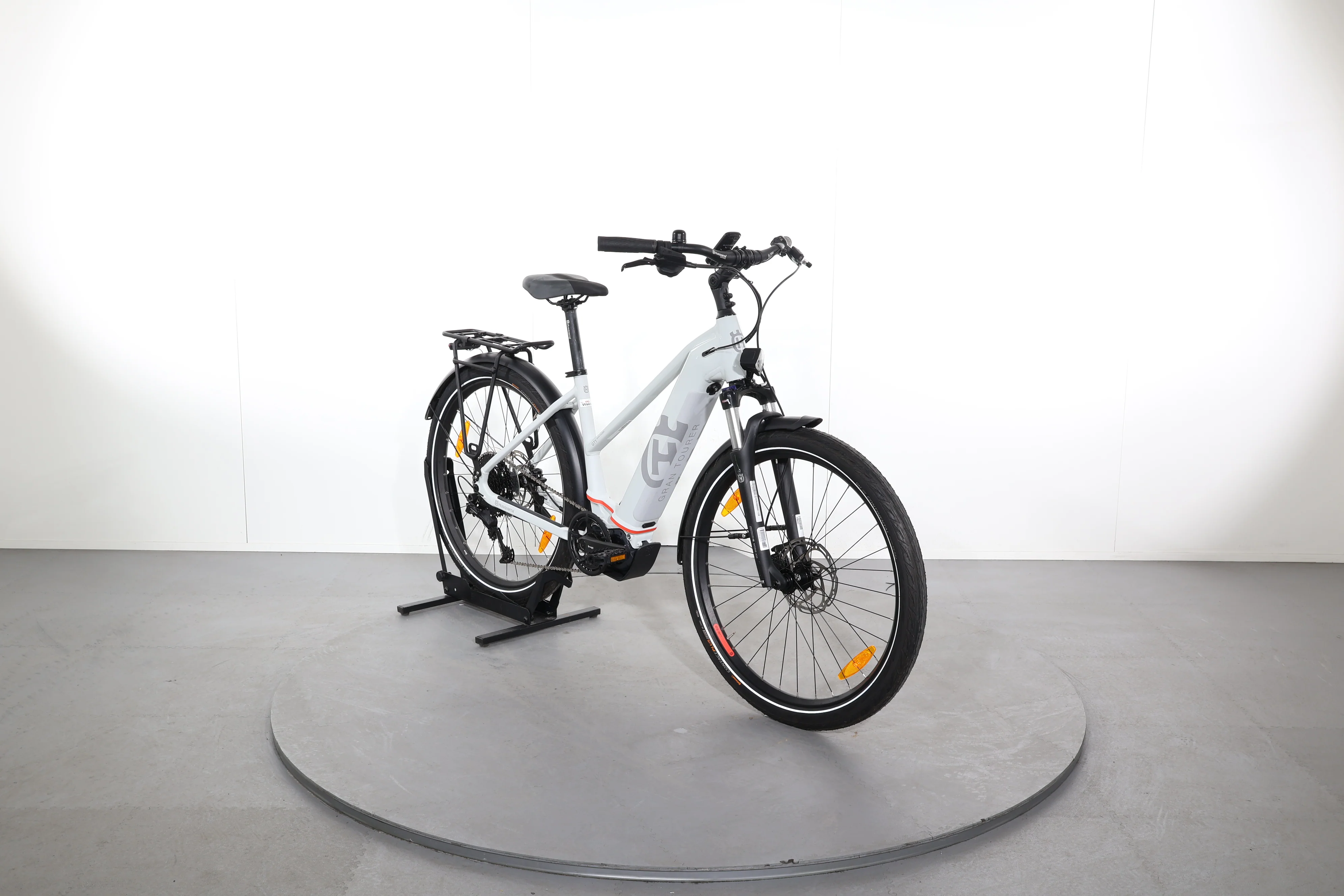 Husqvarna Gran Tourer GT1 - Image 2