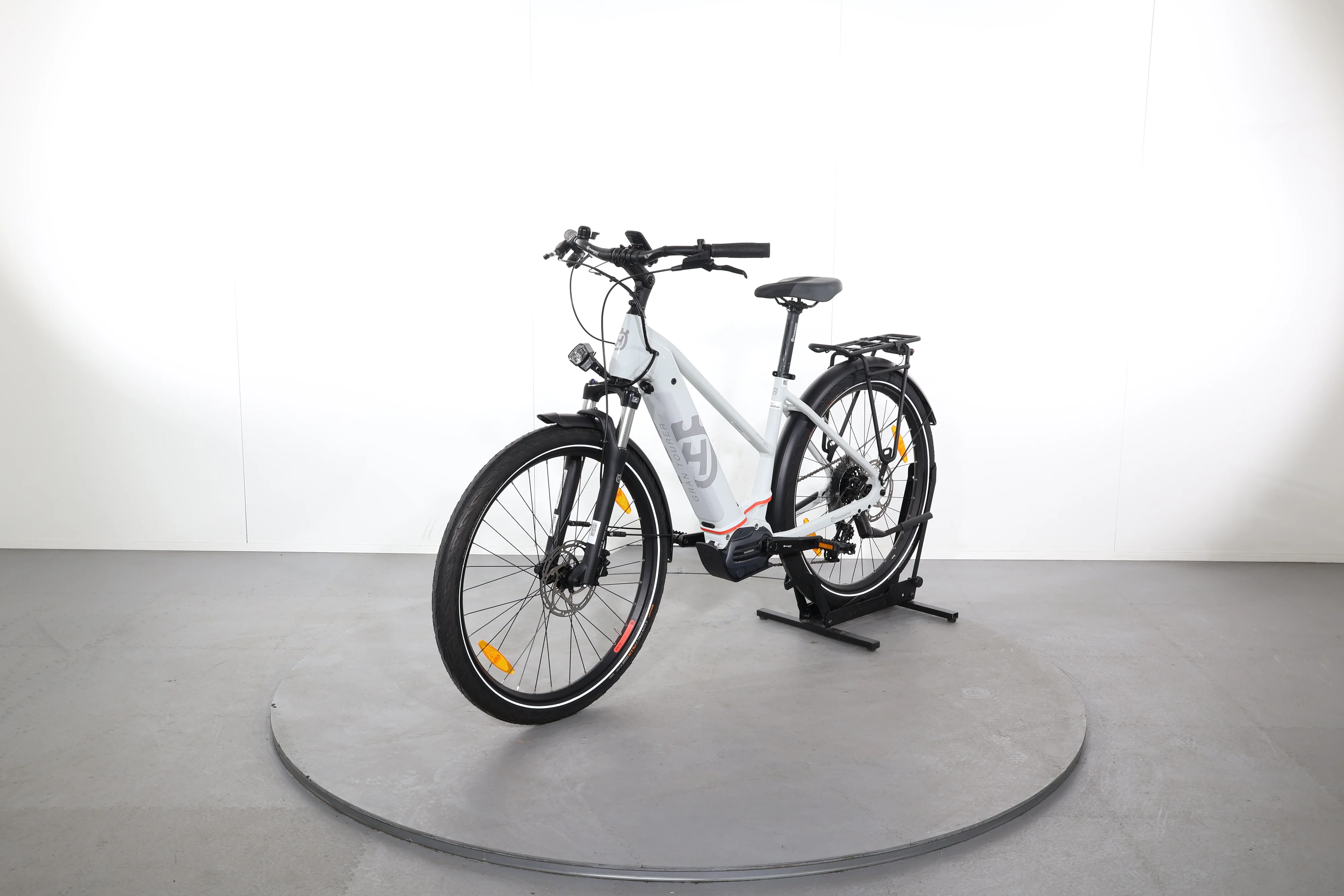 Husqvarna Gran Tourer GT1 - Image 3