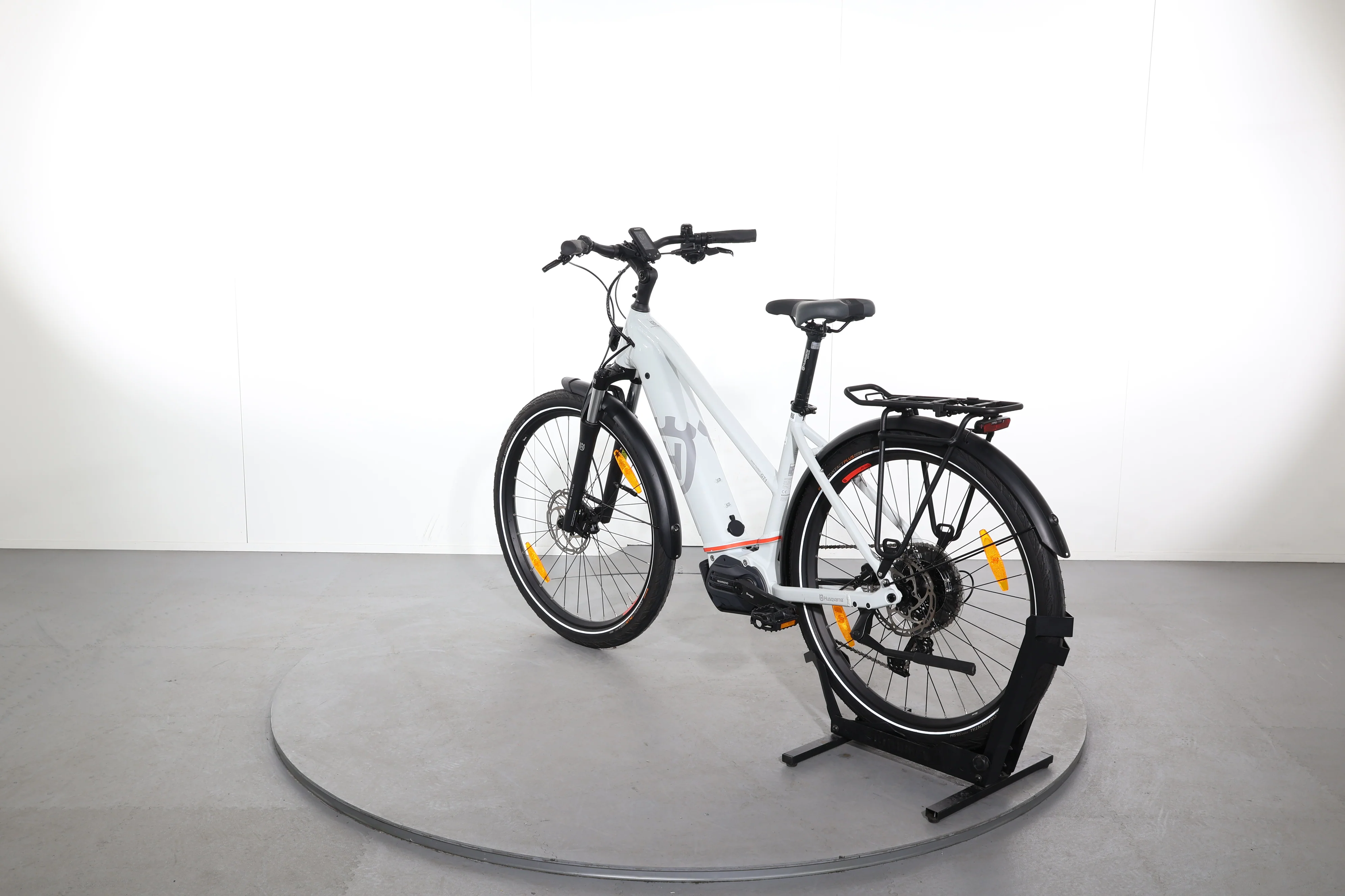 Husqvarna Gran Tourer GT1 - Image 5