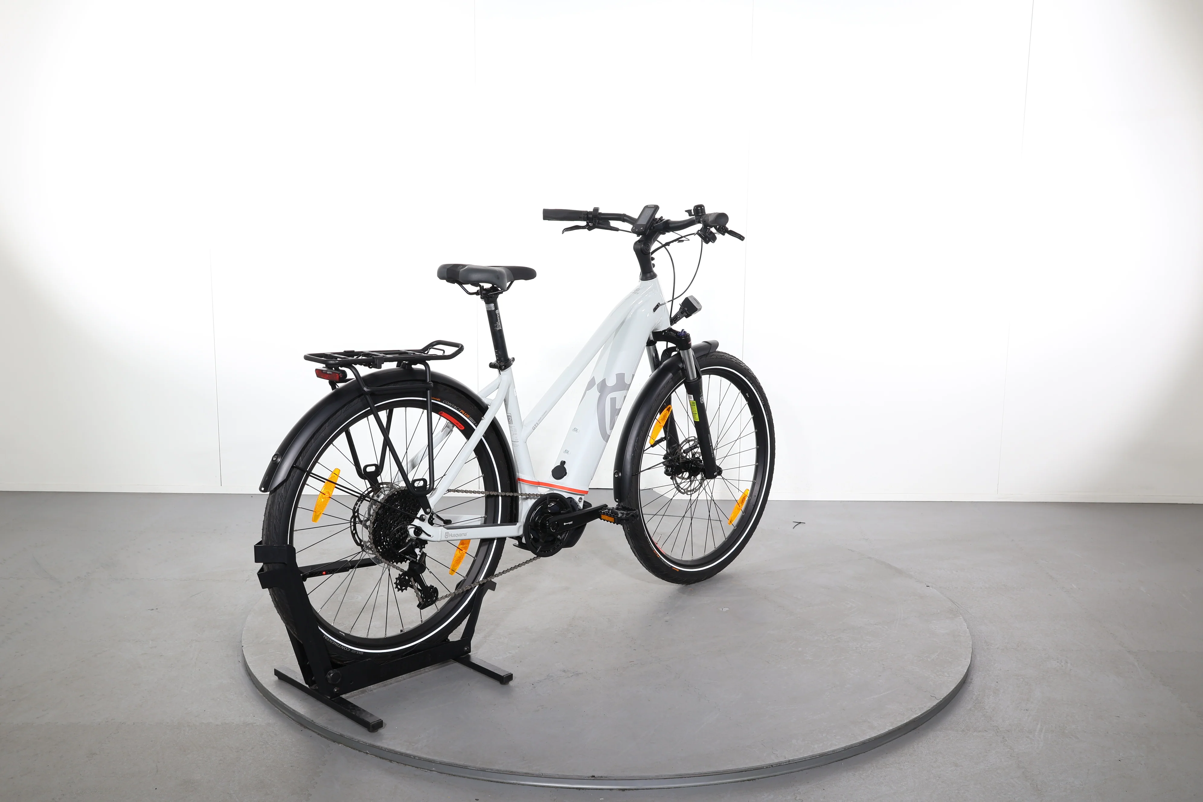 Husqvarna Gran Tourer GT1 - Image 6