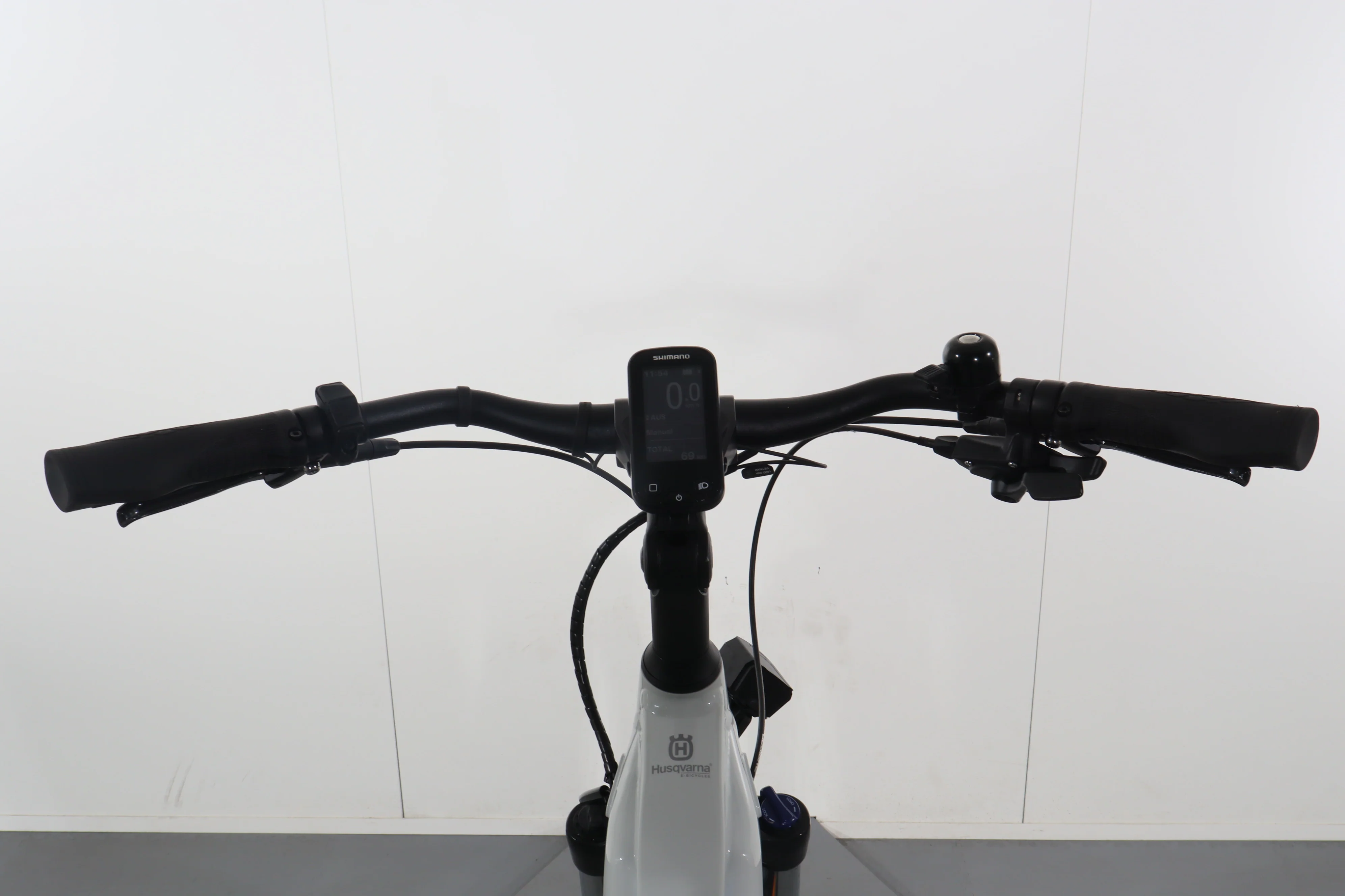 Husqvarna Gran Tourer GT1 - Image 7