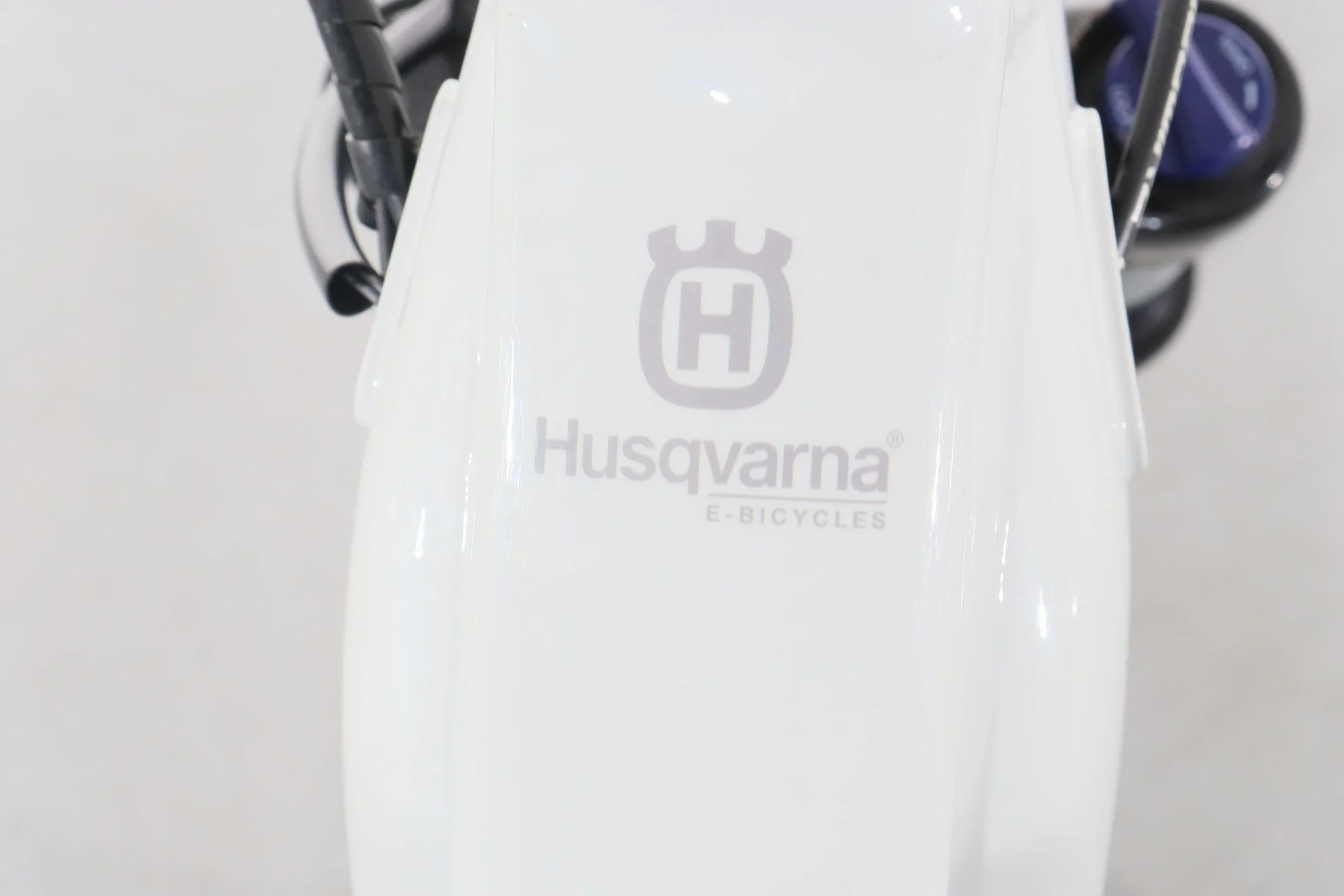Husqvarna Gran Tourer GT1 - Image 8