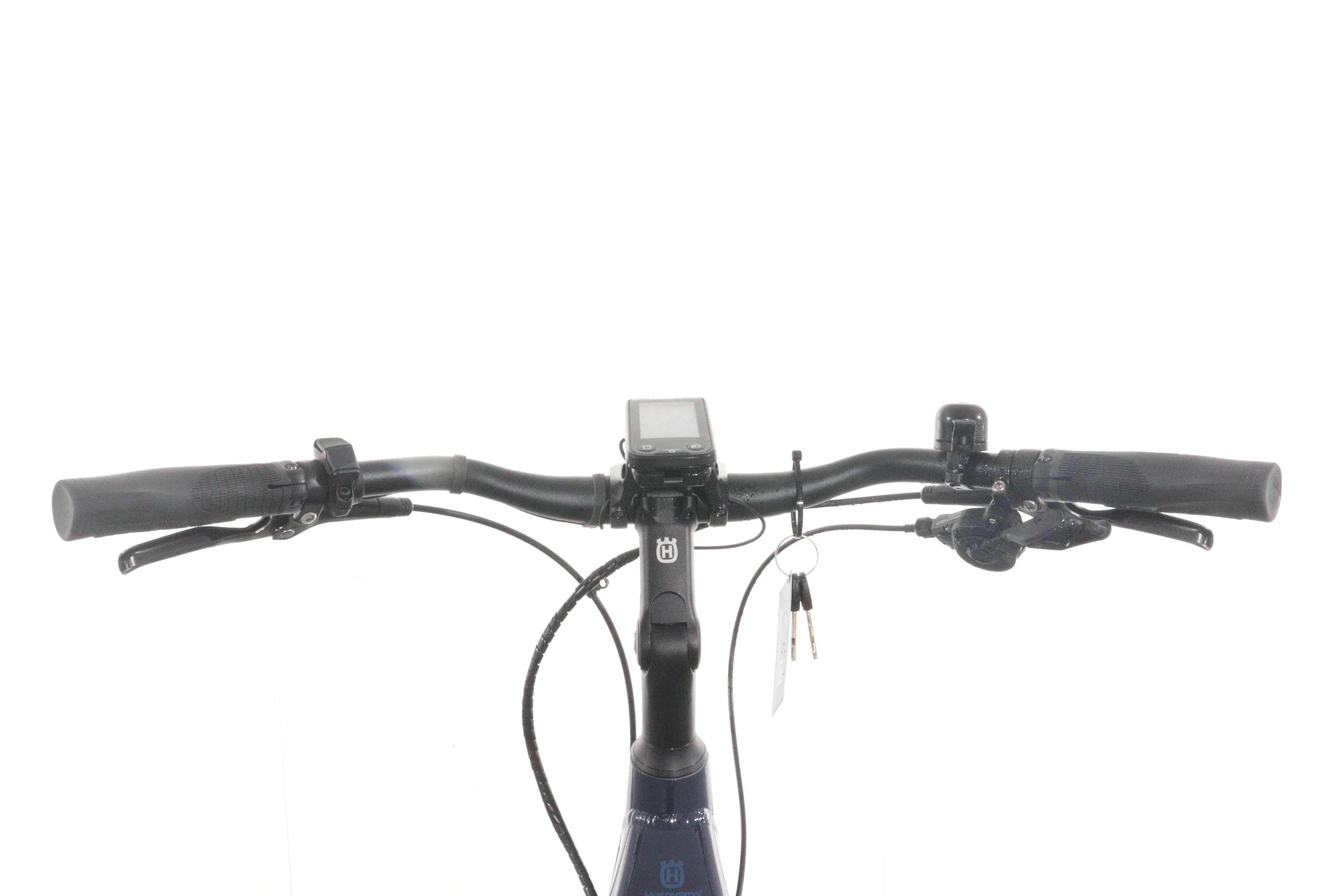 Husqvarna Gran Tourer GT2 - Image 7