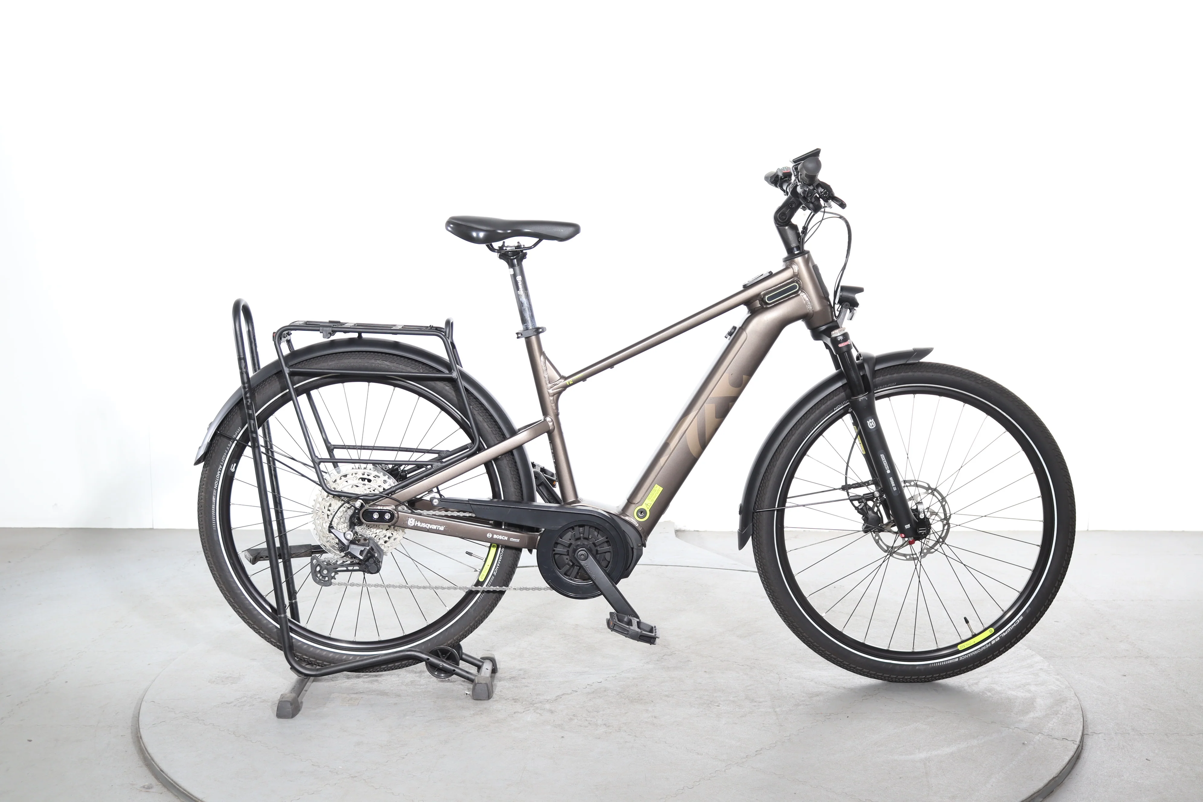 Husqvarna Gran Tourer GT2