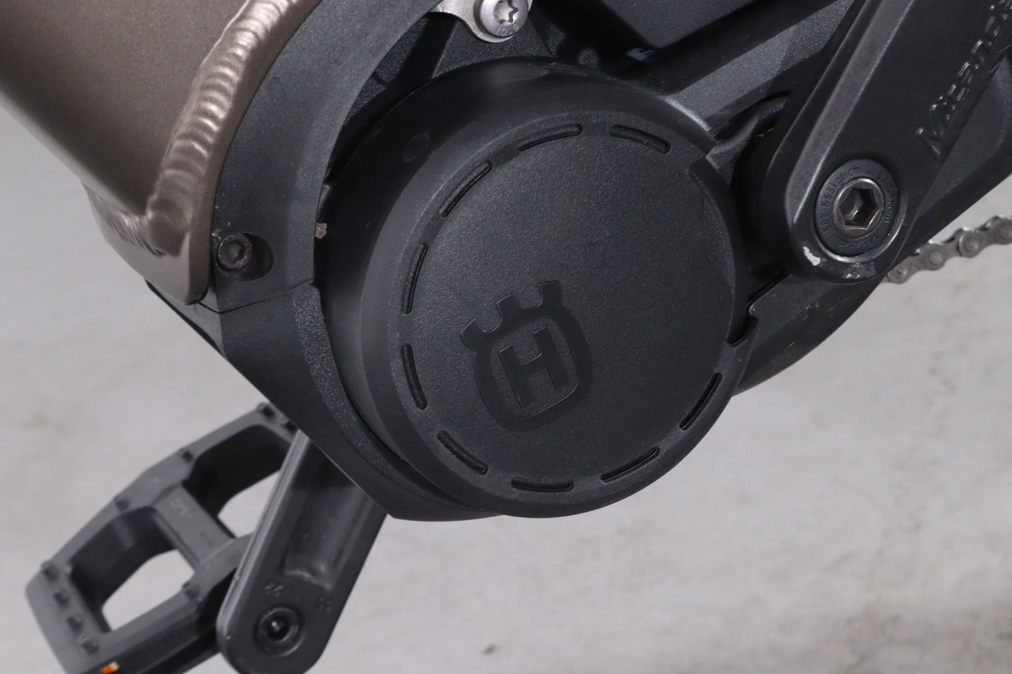 Husqvarna Gran Tourer GT2 - Image 10