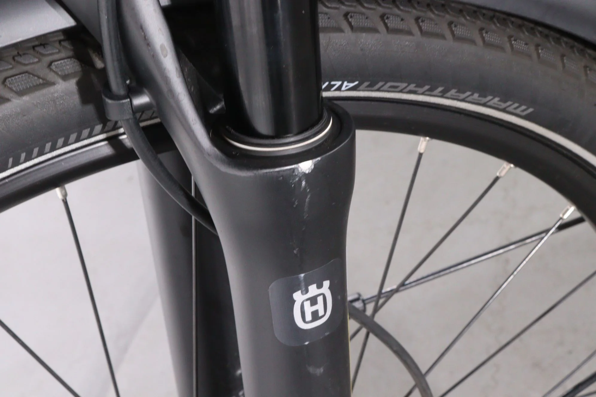 Husqvarna Gran Tourer GT2 - Image 11