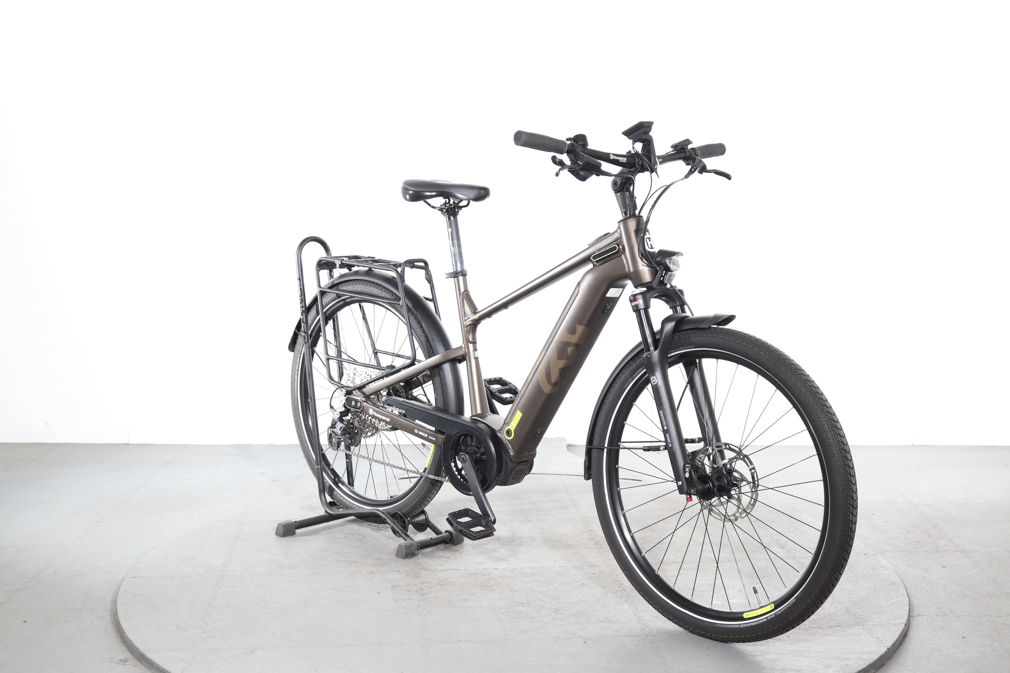 Husqvarna Gran Tourer GT2 - Image 2