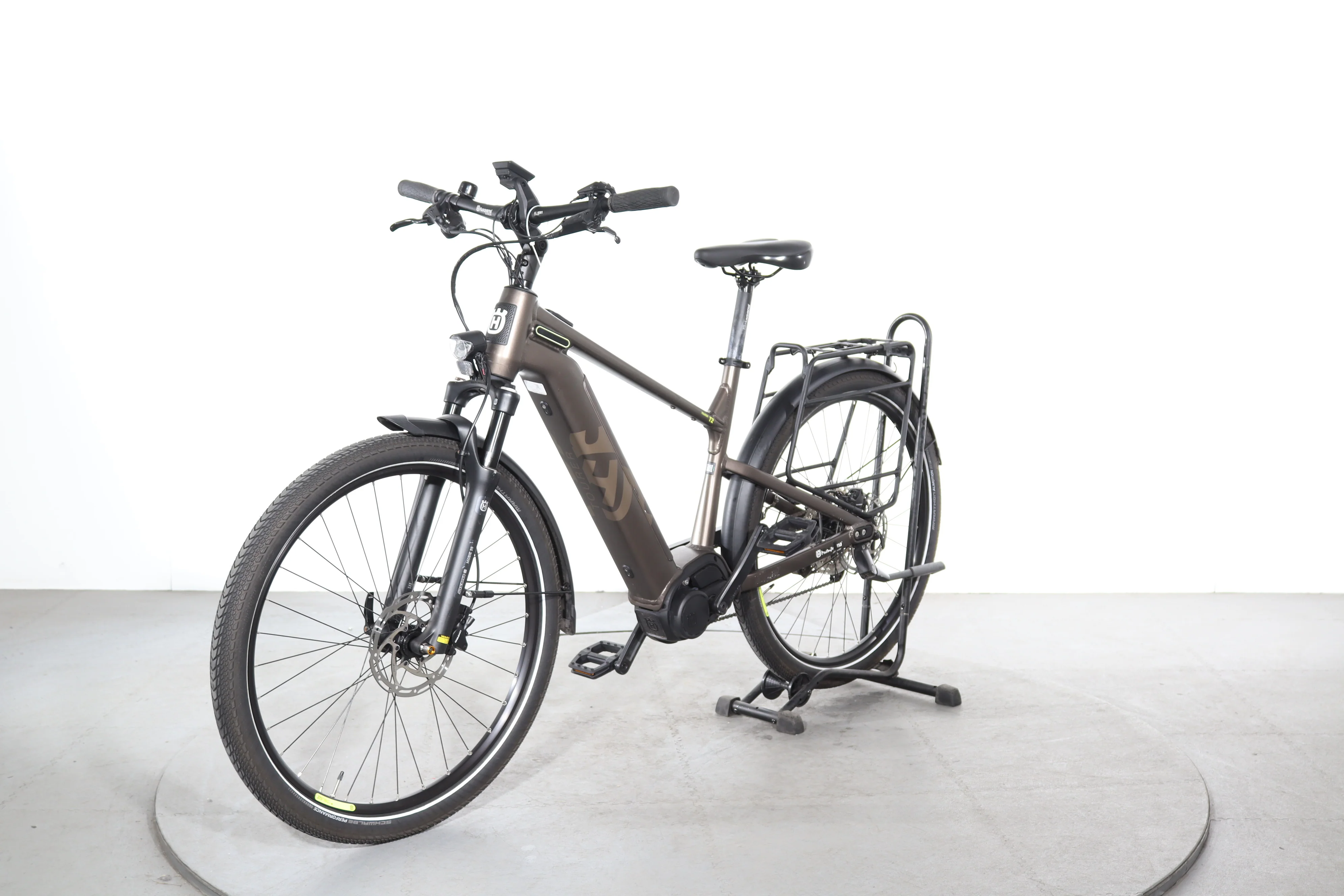 Husqvarna Gran Tourer GT2 - Image 3