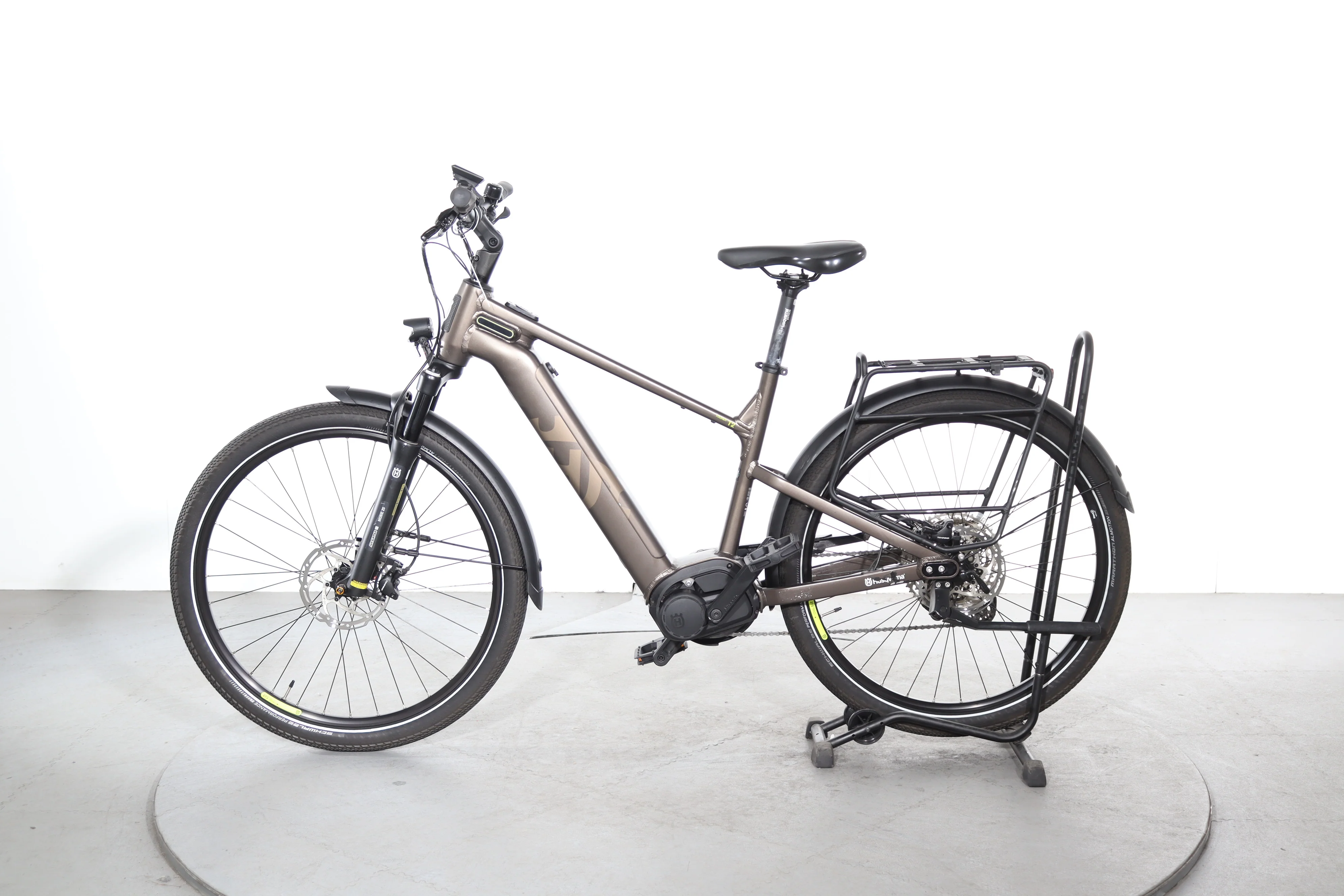 Husqvarna Gran Tourer GT2 - Image 4