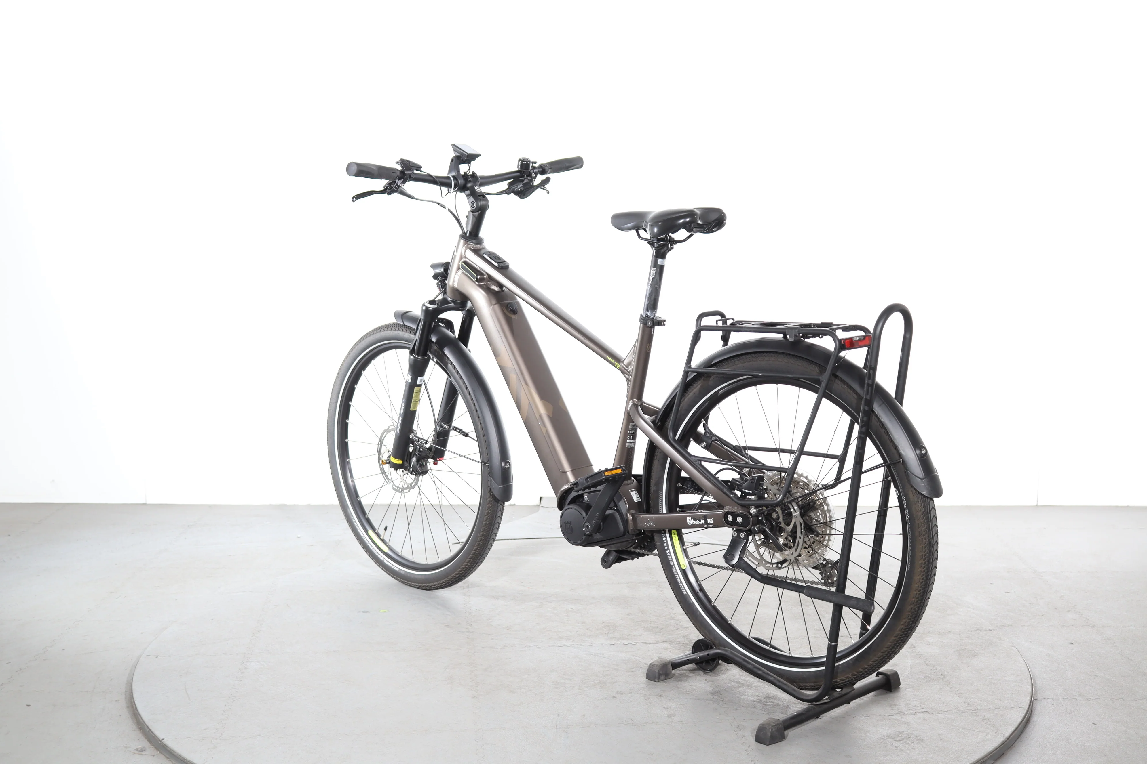Husqvarna Gran Tourer GT2 - Image 5