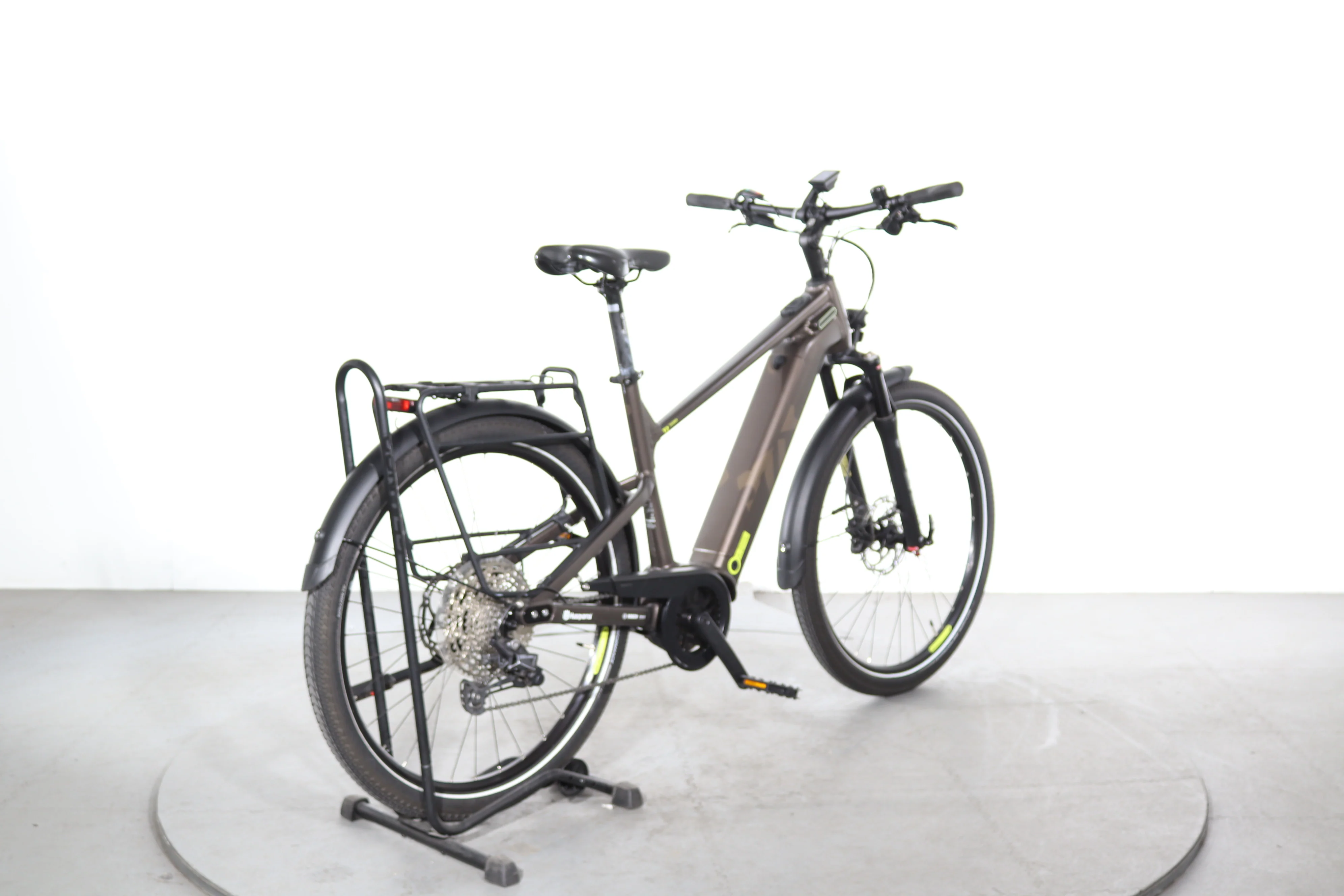 Husqvarna Gran Tourer GT2 - Image 6