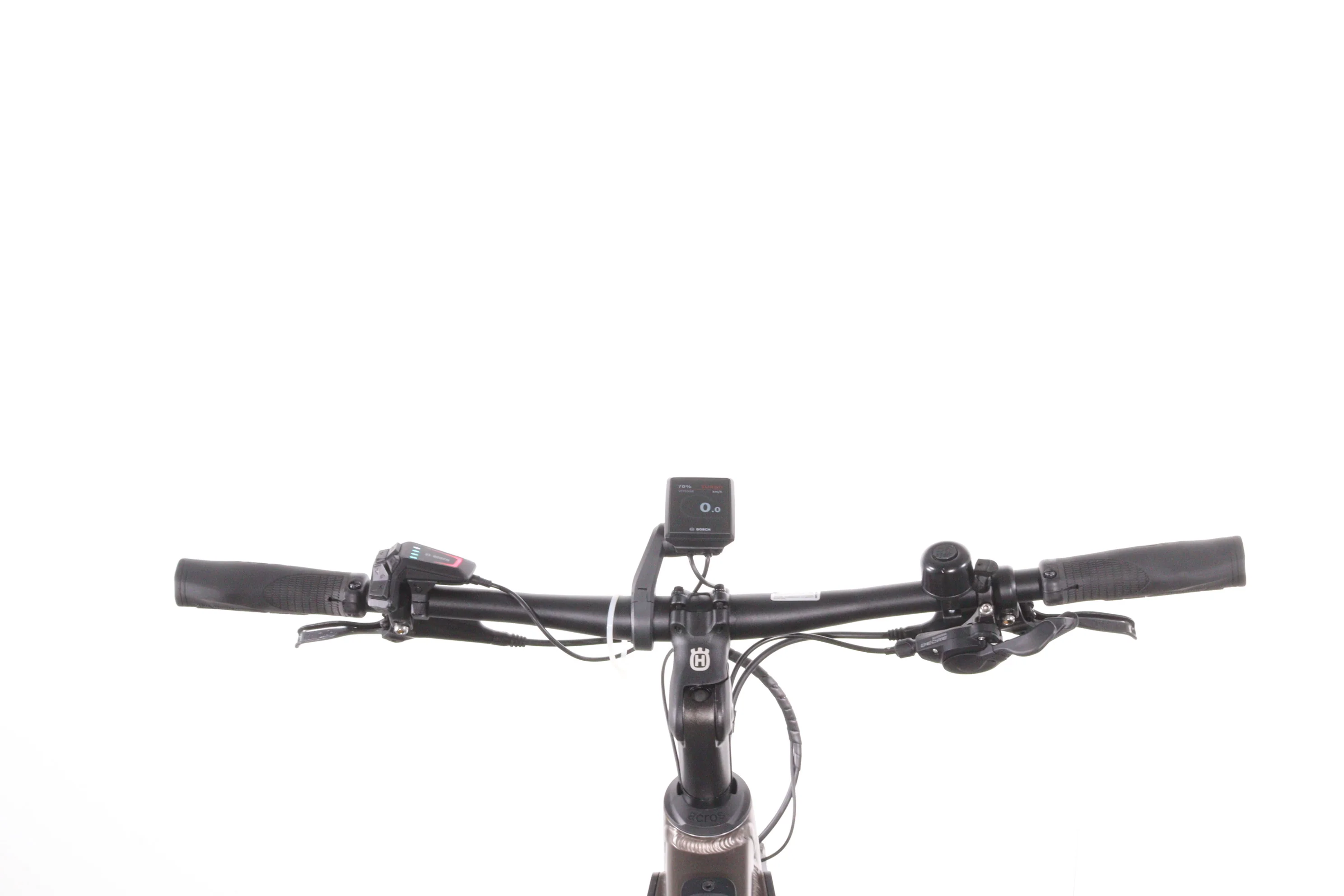 Husqvarna Gran Tourer GT2 - Image 7