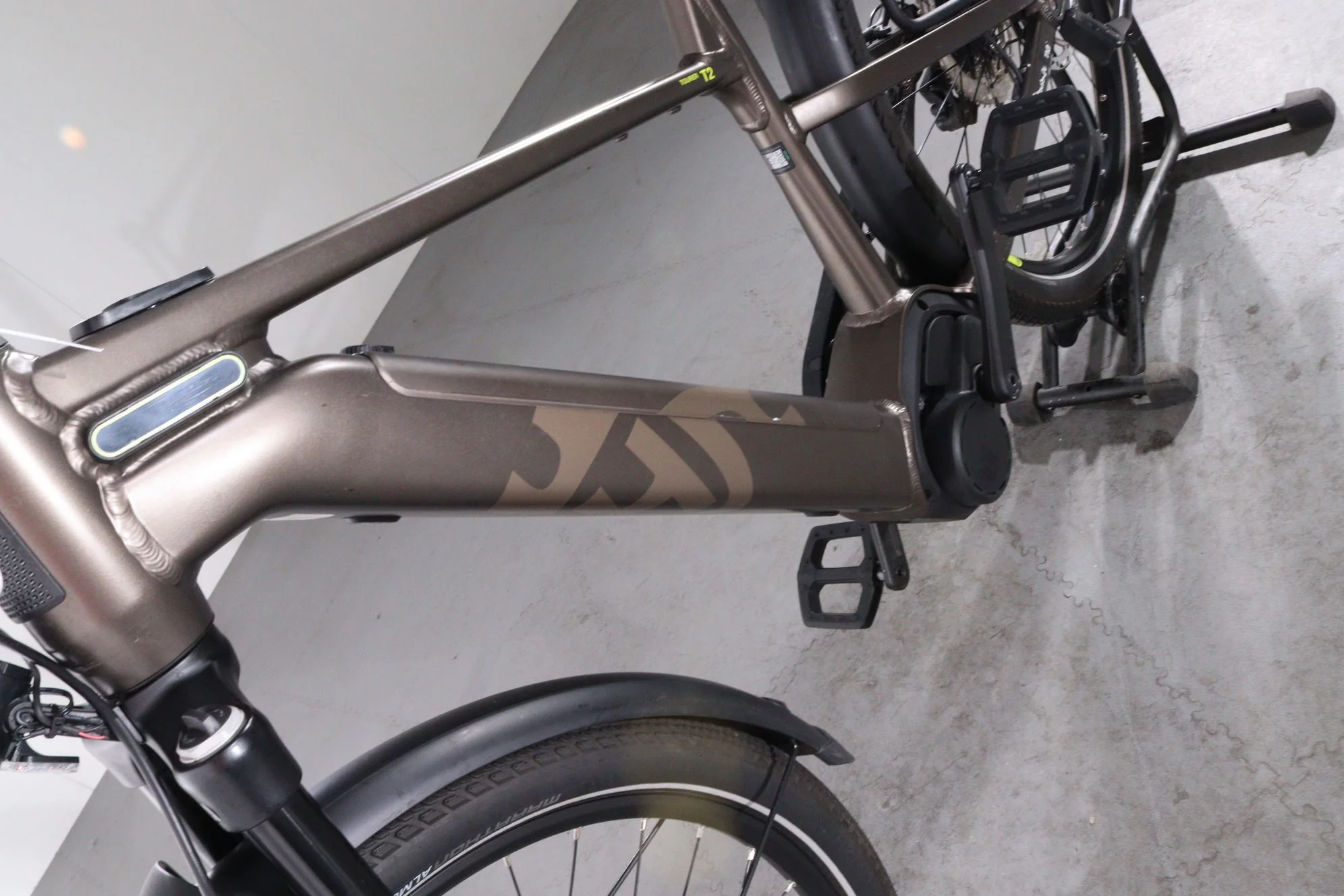 Husqvarna Gran Tourer GT2 - Image 9