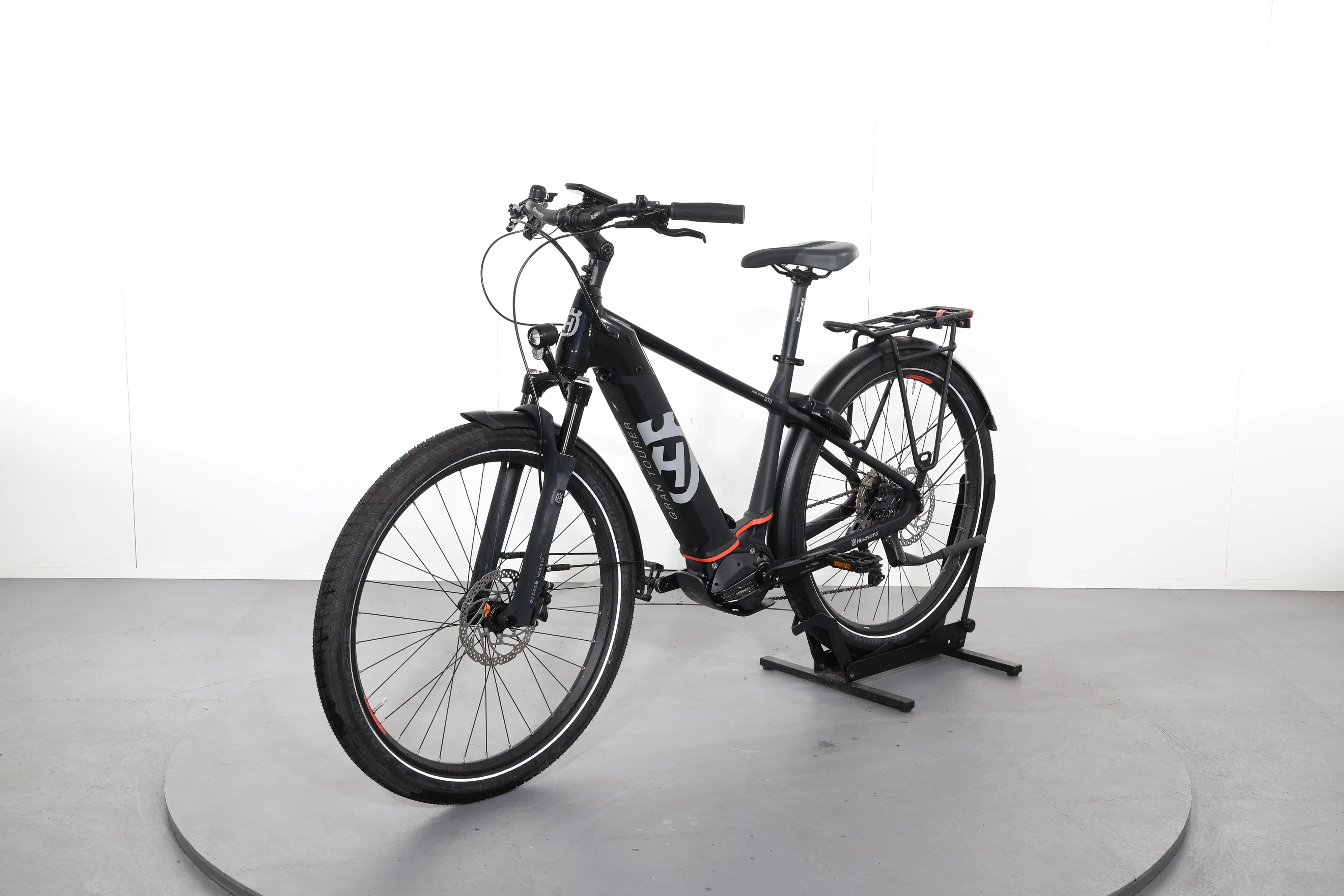 Husqvarna Gran Tourer GT3 - Image 3