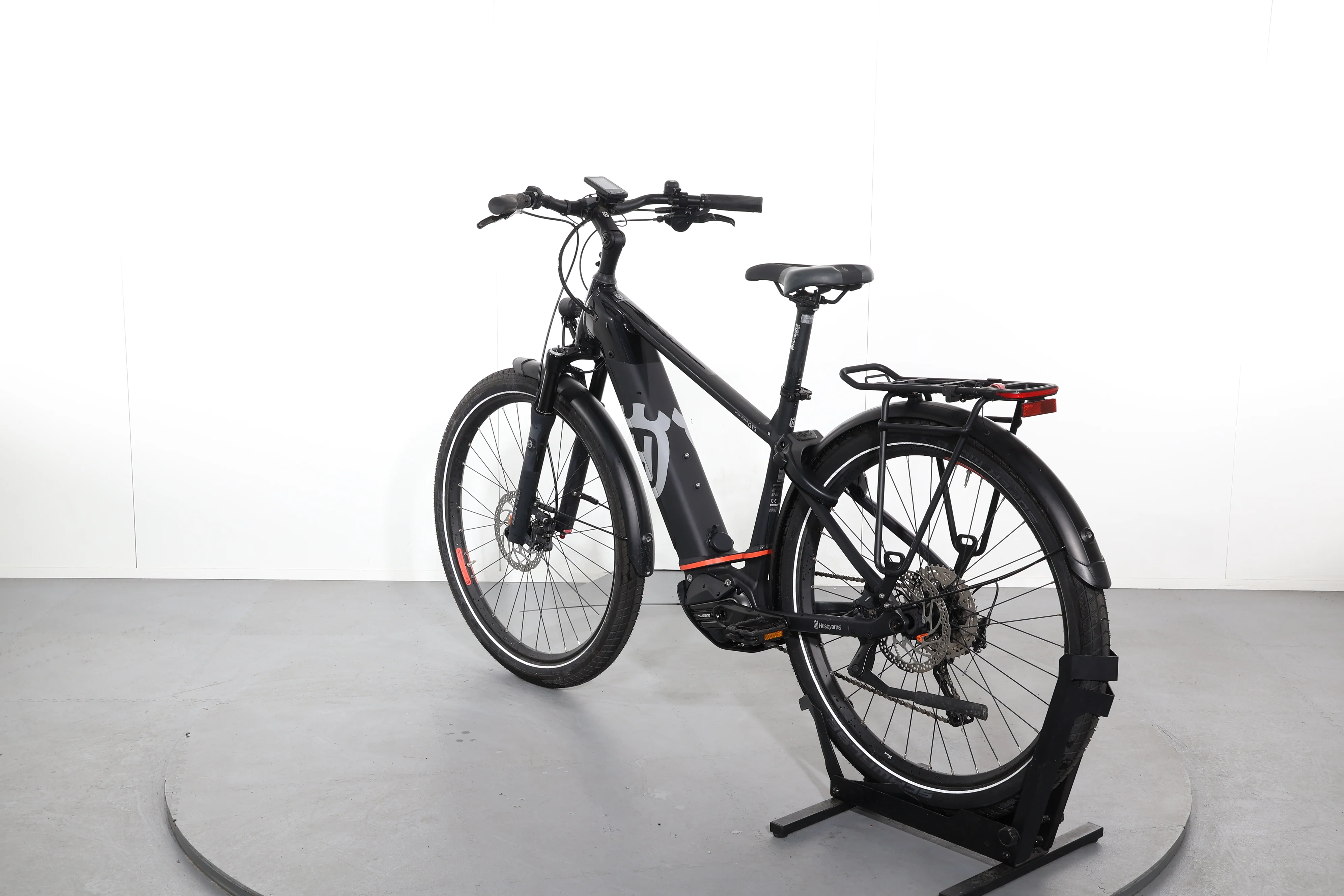 Husqvarna Gran Tourer GT3 - Image 5