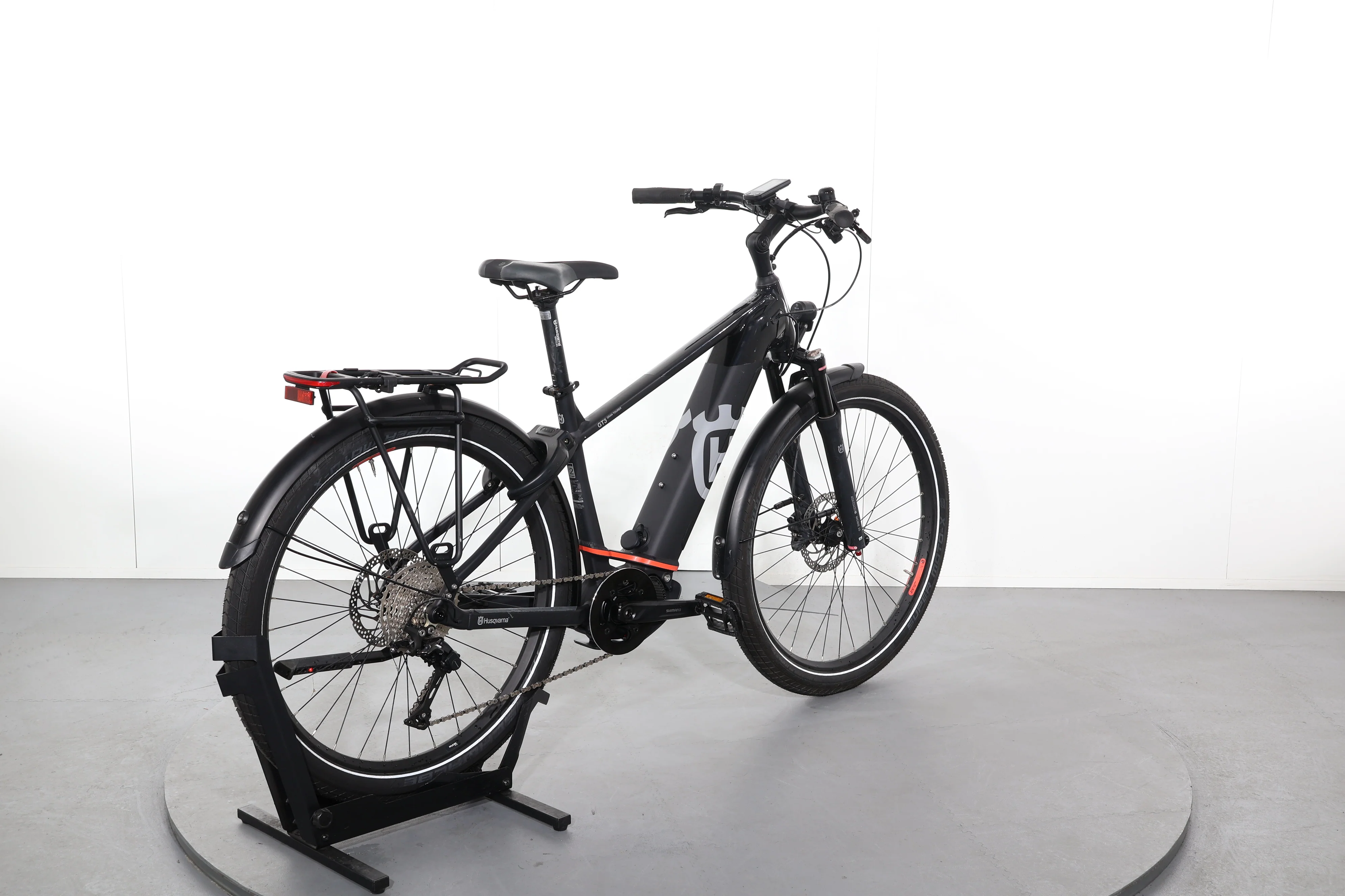 Husqvarna Gran Tourer GT3 - Image 6