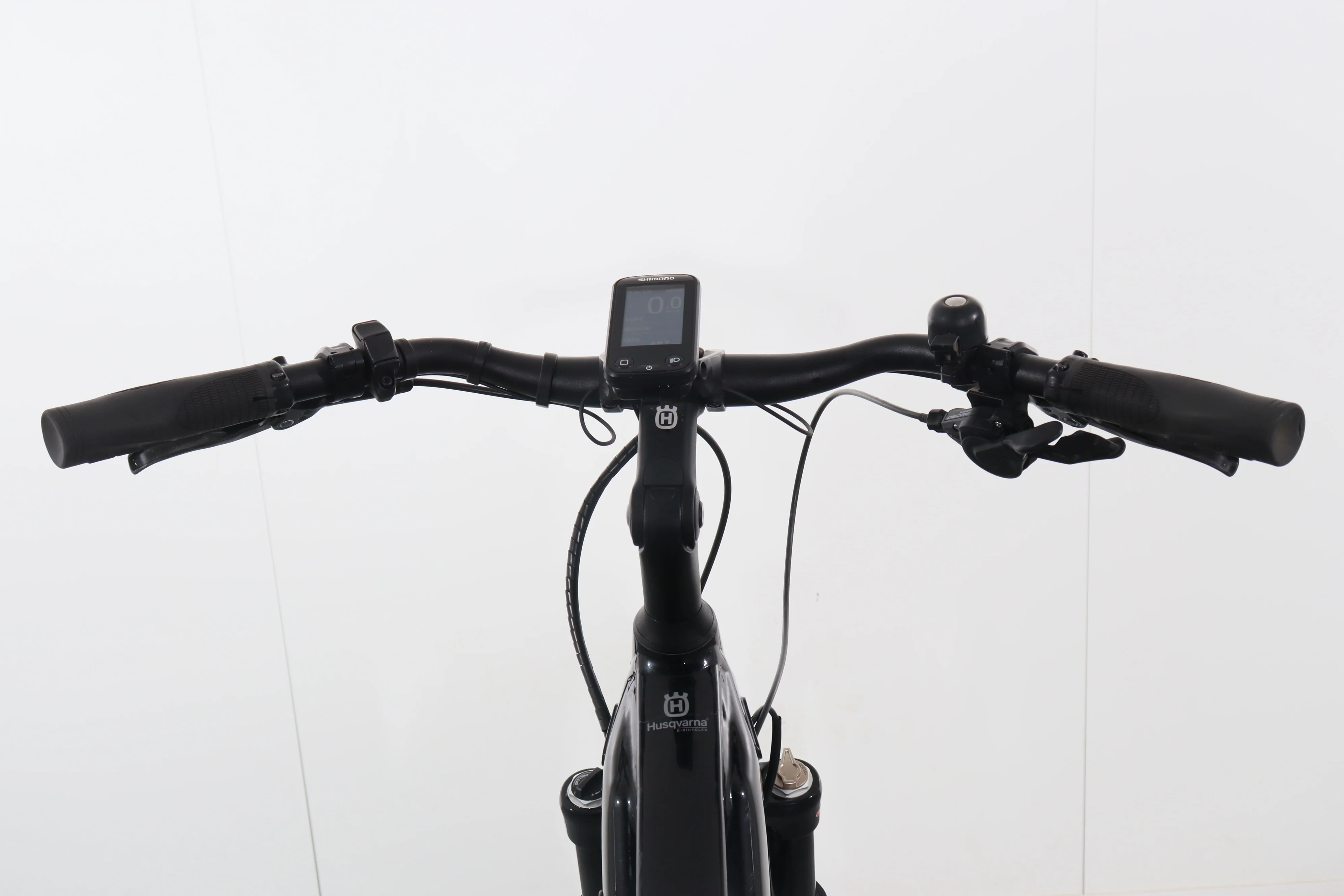Husqvarna Gran Tourer GT3 - Image 7