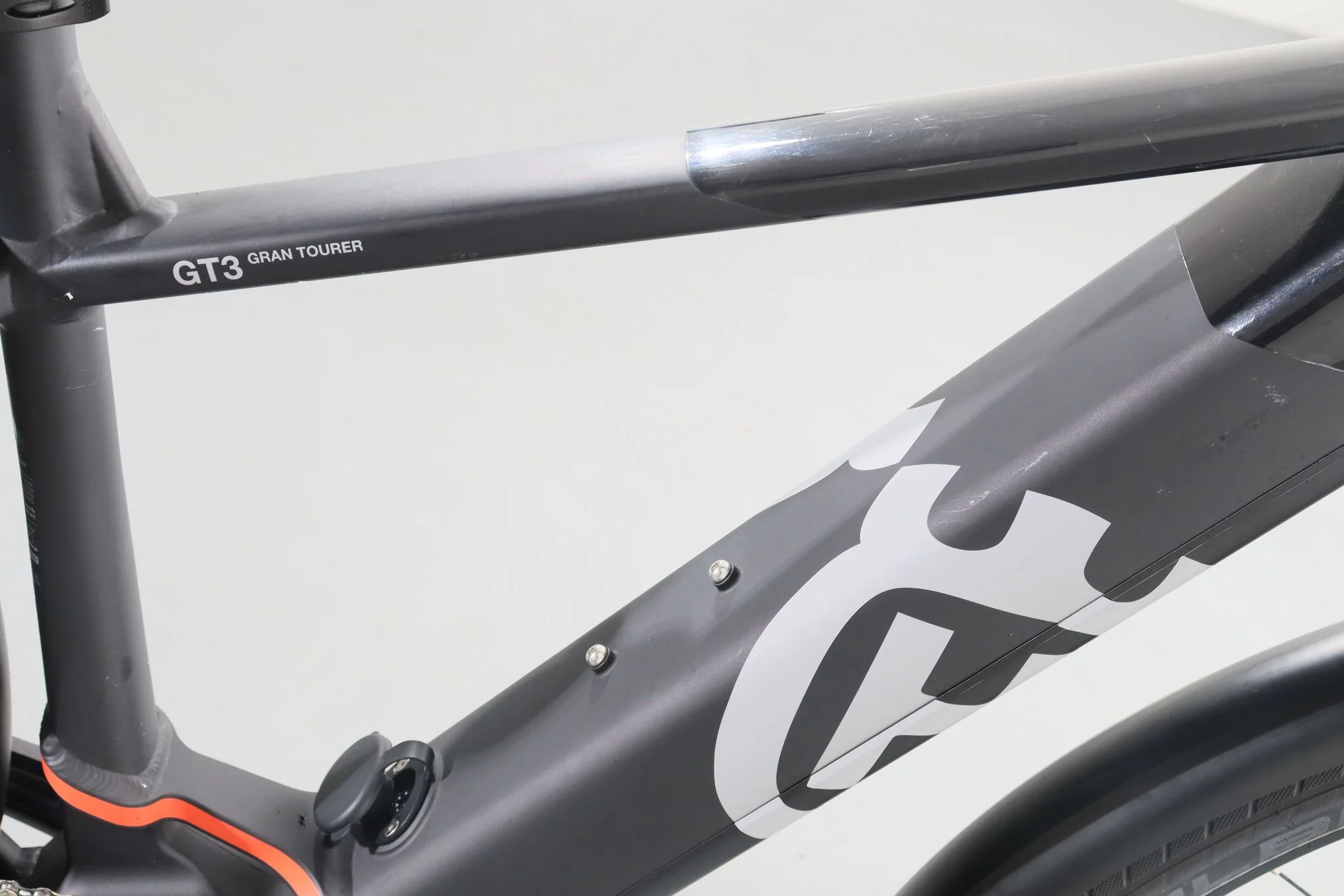Husqvarna Gran Tourer GT3 - Image 9