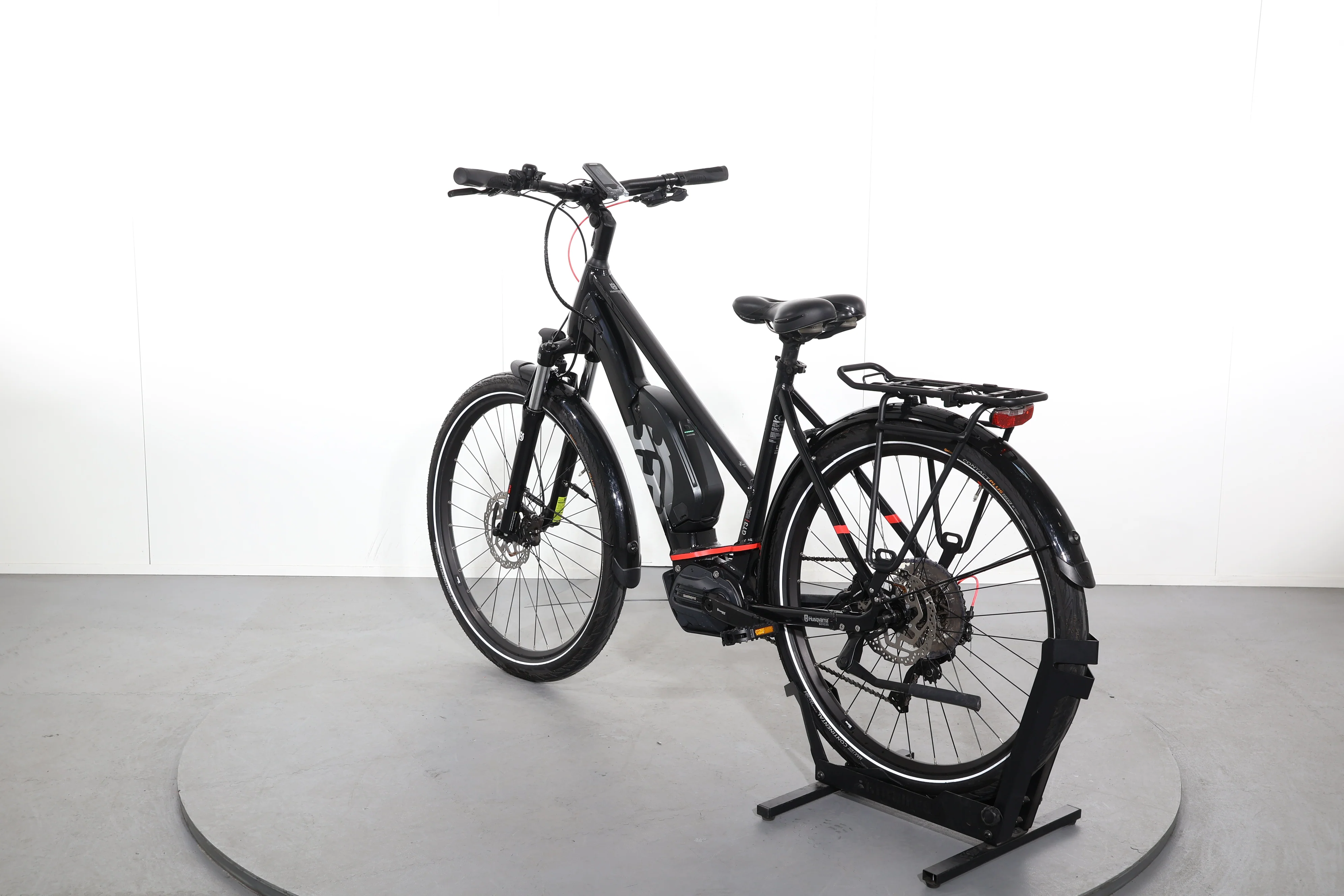 Husqvarna Gran Tourer GT3 - Image 5