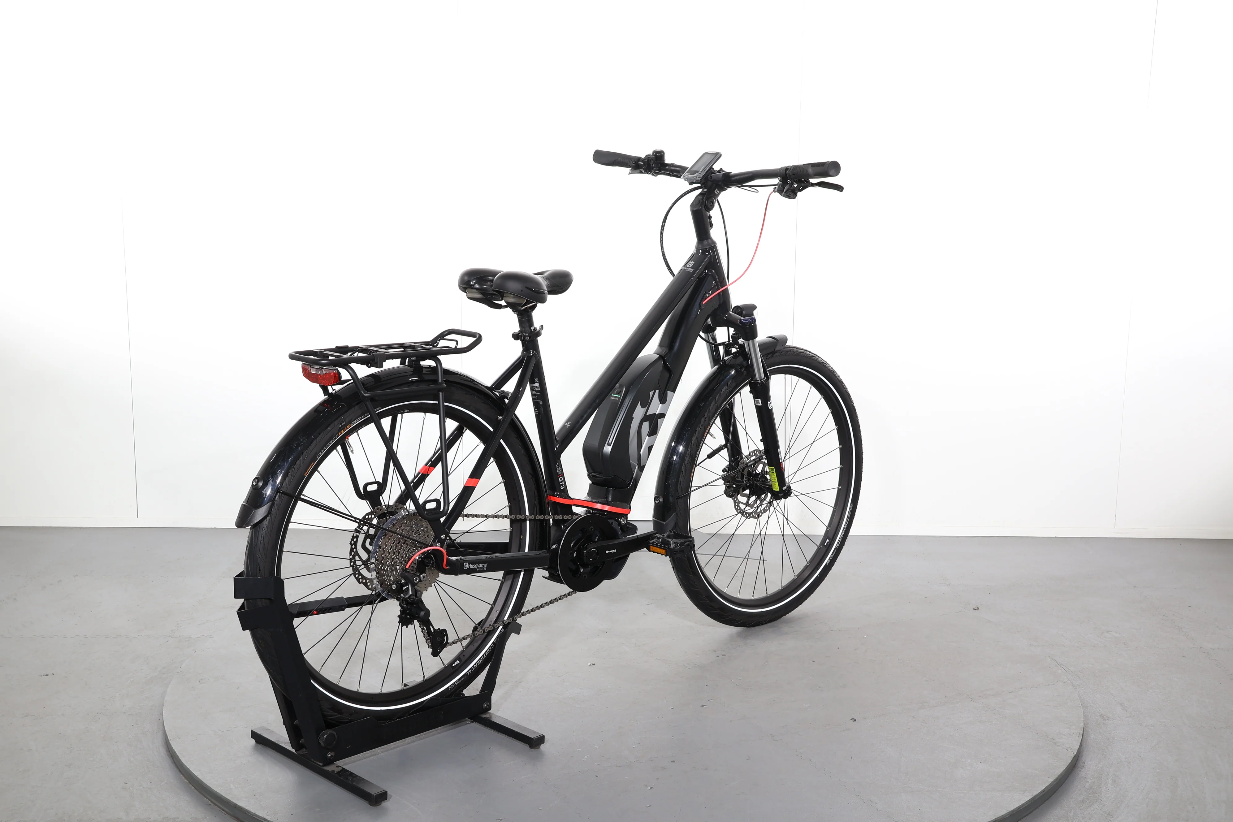 Husqvarna Gran Tourer GT3 - Image 6