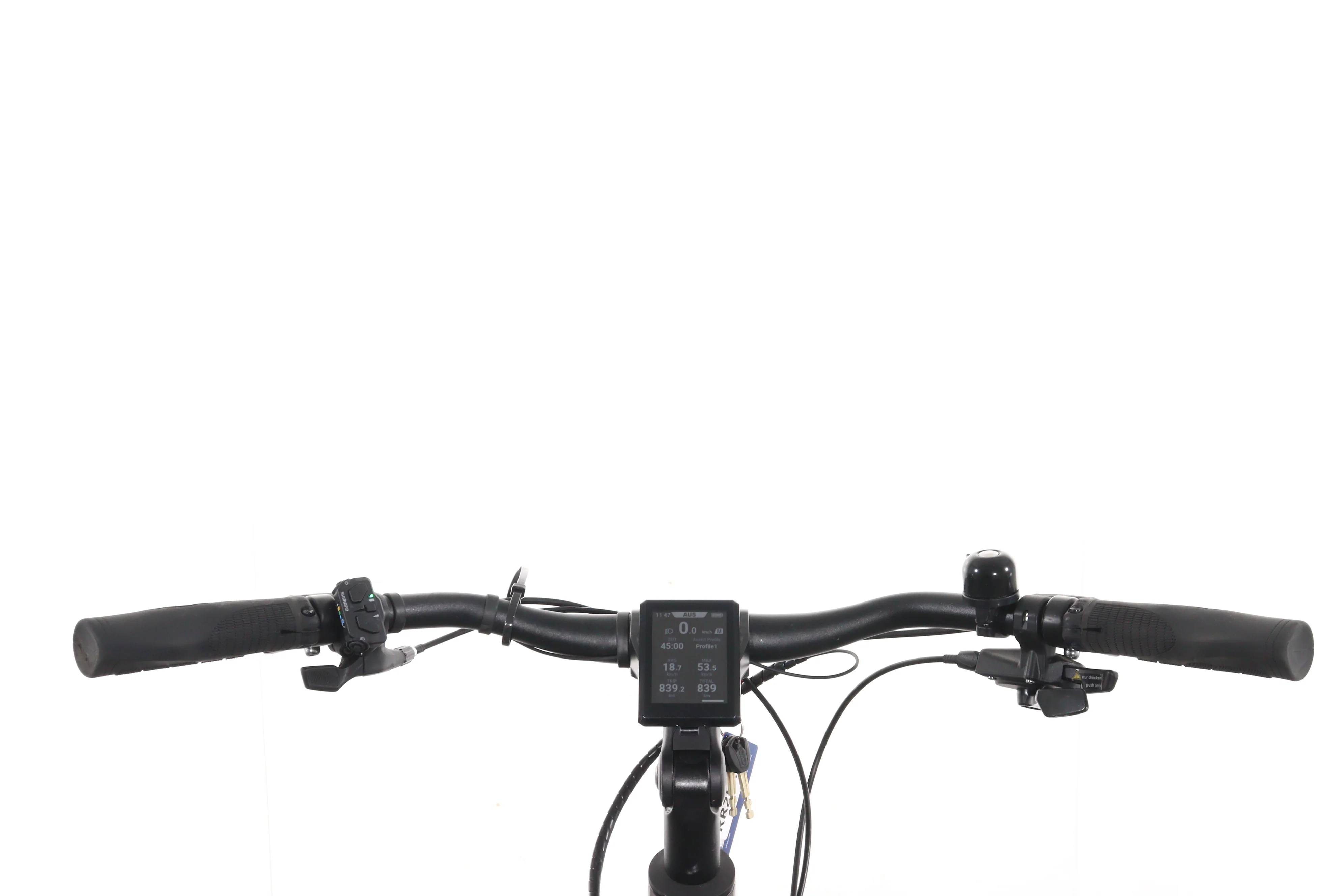 Husqvarna Gran Tourer GT4 - Image 7