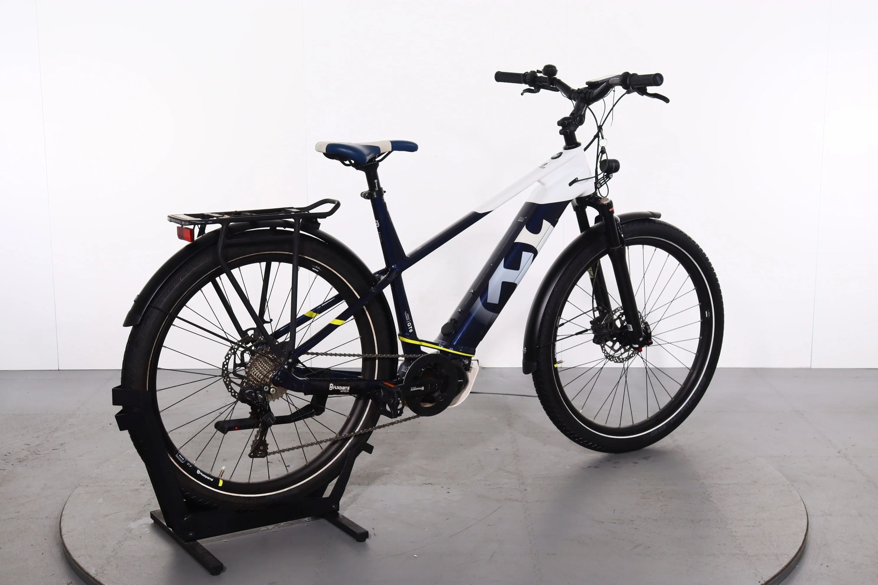 Husqvarna Gran Tourer GT6 - Image 3