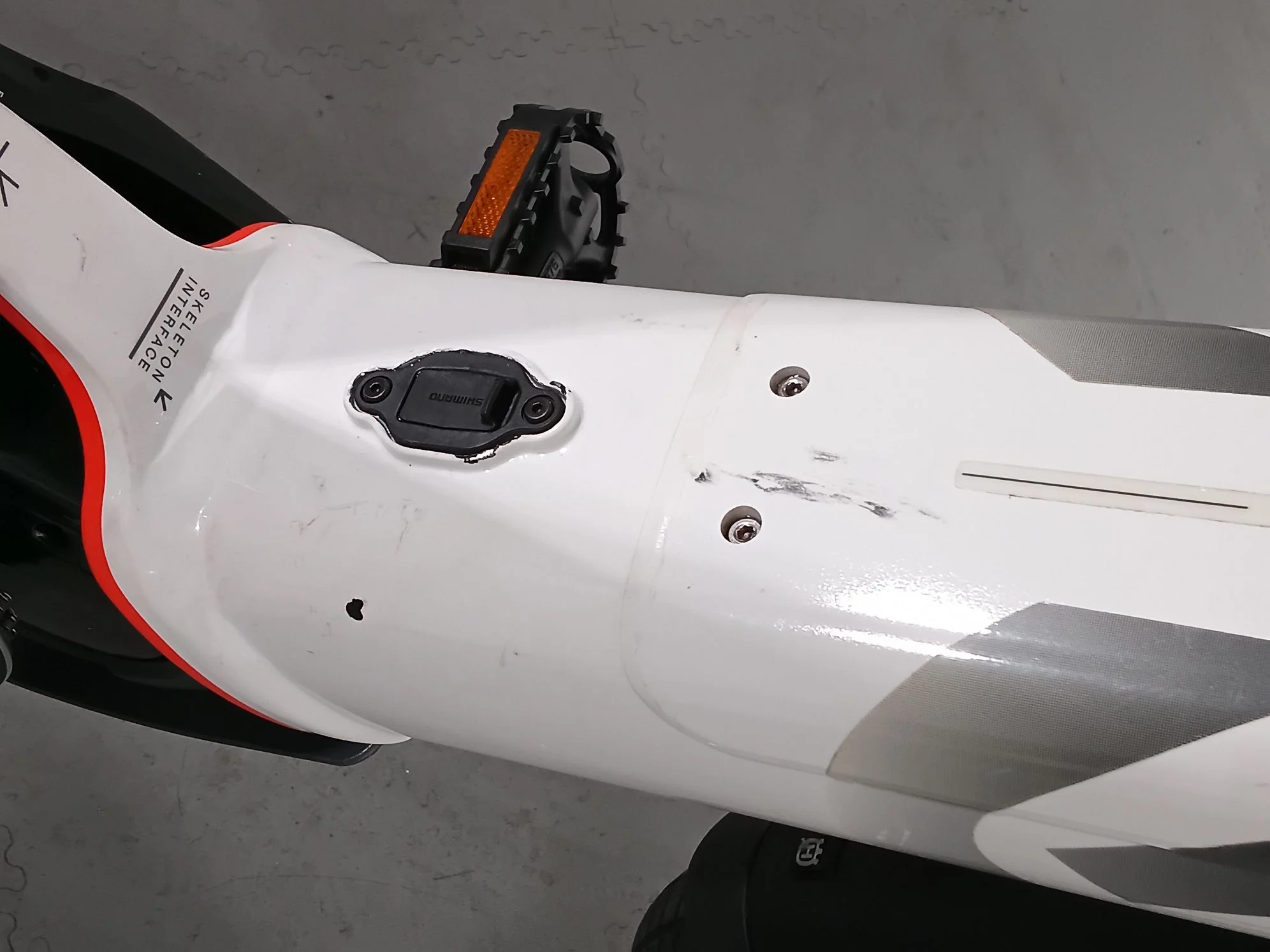 Husqvarna Gran Urban 4 - Image 10