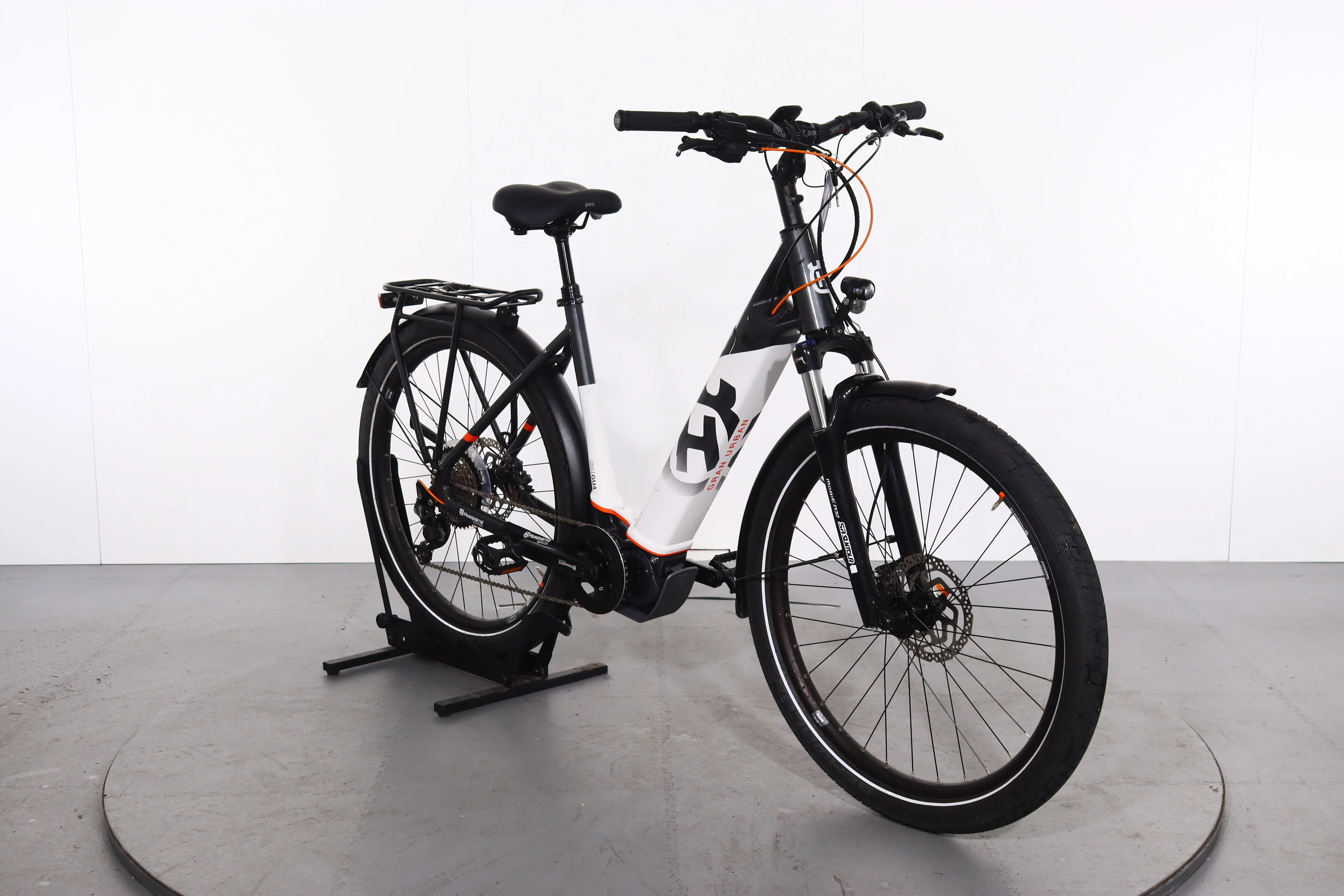 Husqvarna Gran Urban 4 - Image 3
