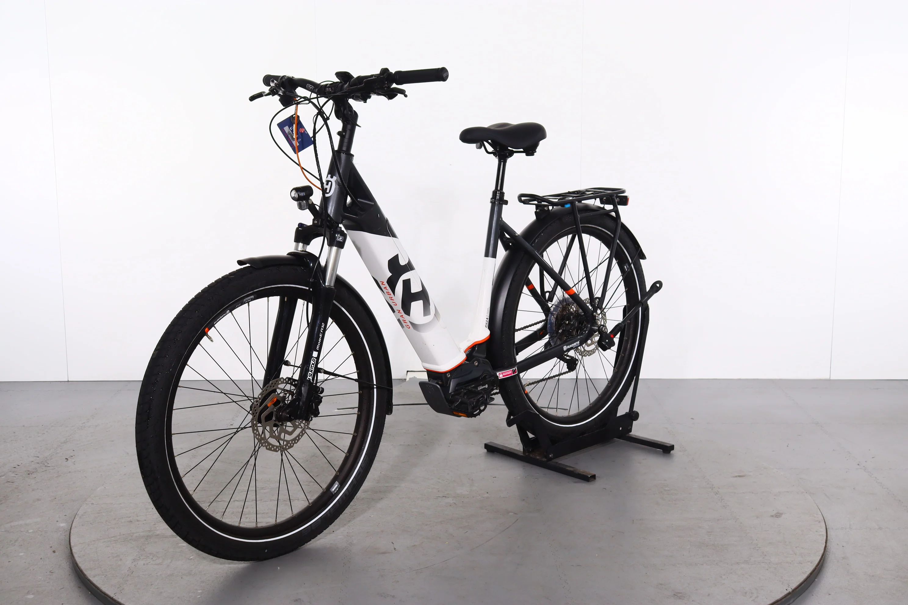 Husqvarna Gran Urban 4 - Image 4