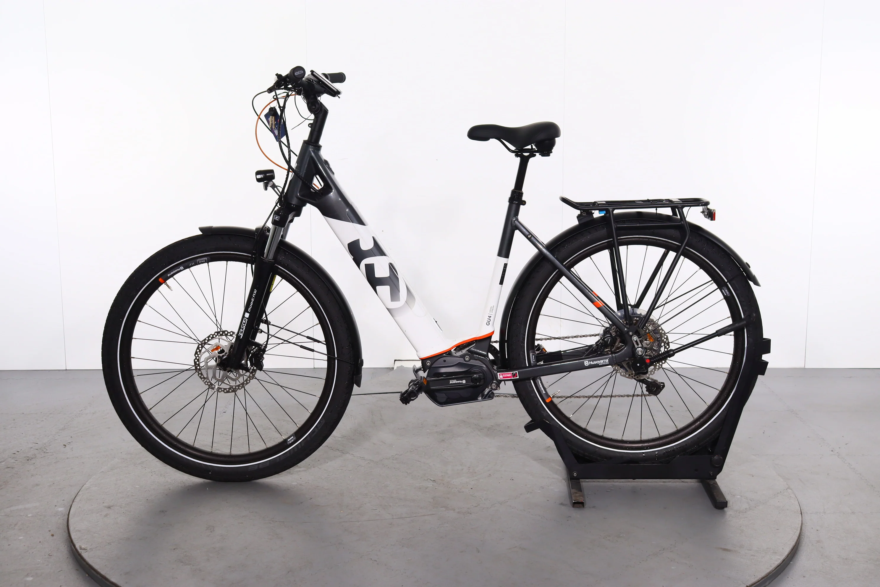 Husqvarna Gran Urban 4 - Image 5