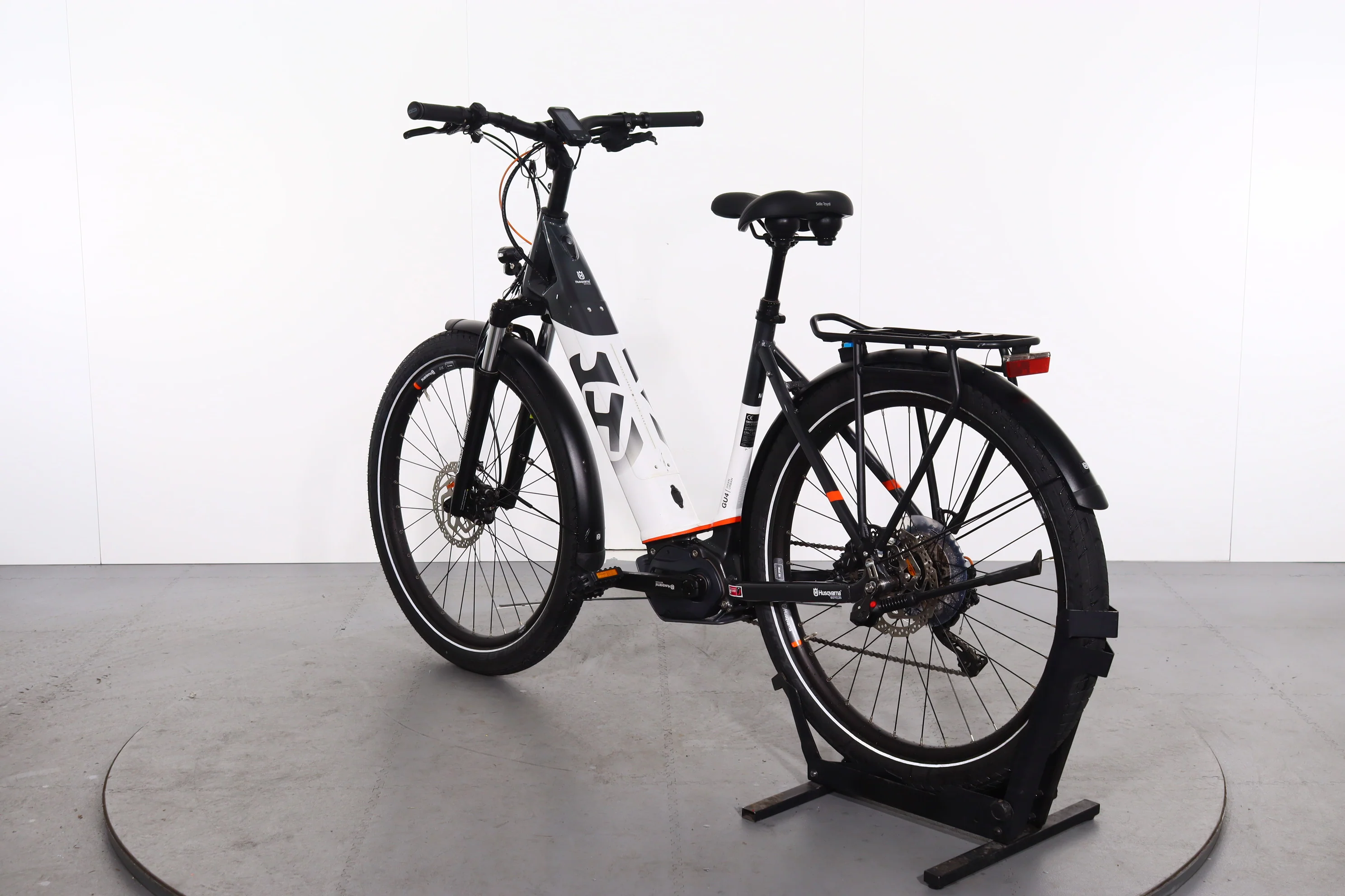 Husqvarna Gran Urban 4 - Image 6