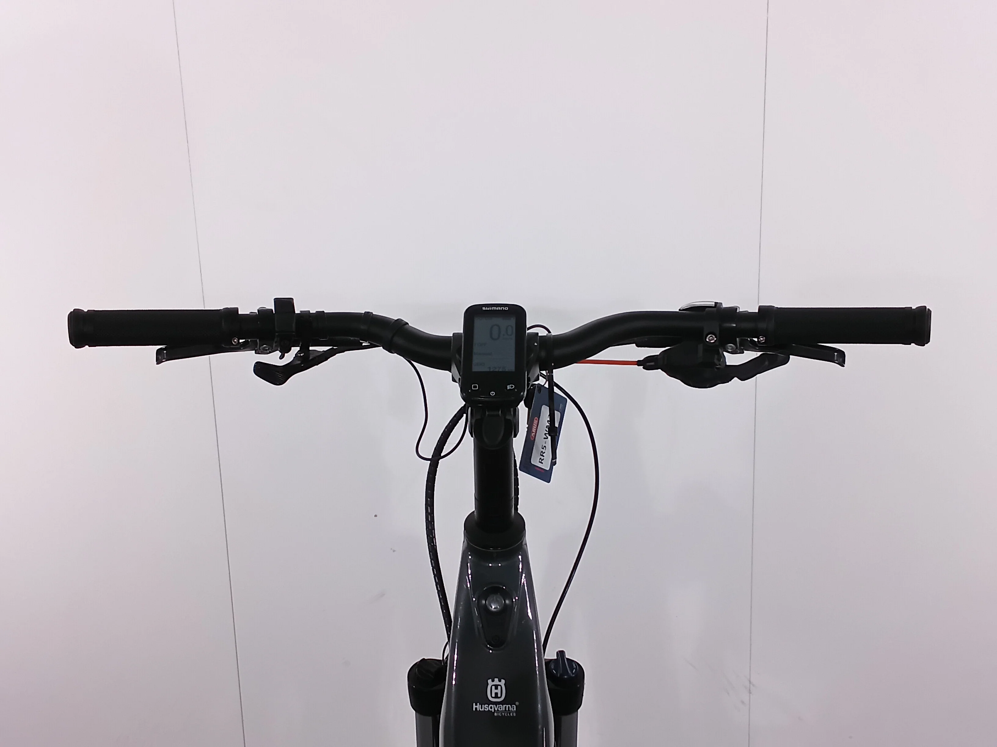 Husqvarna Gran Urban 4 - Image 7