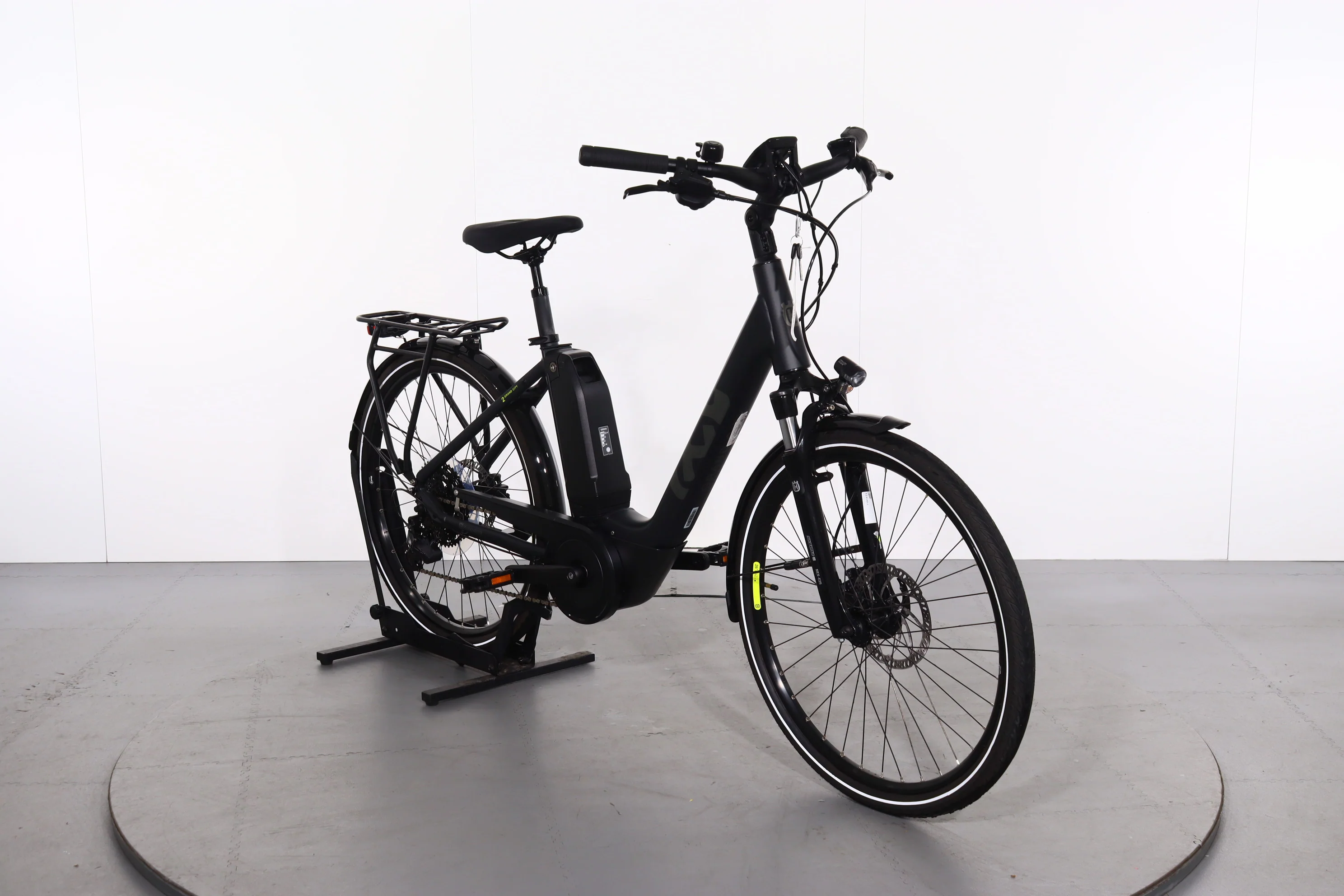 Husqvarna Grand City Y2 - Image 3