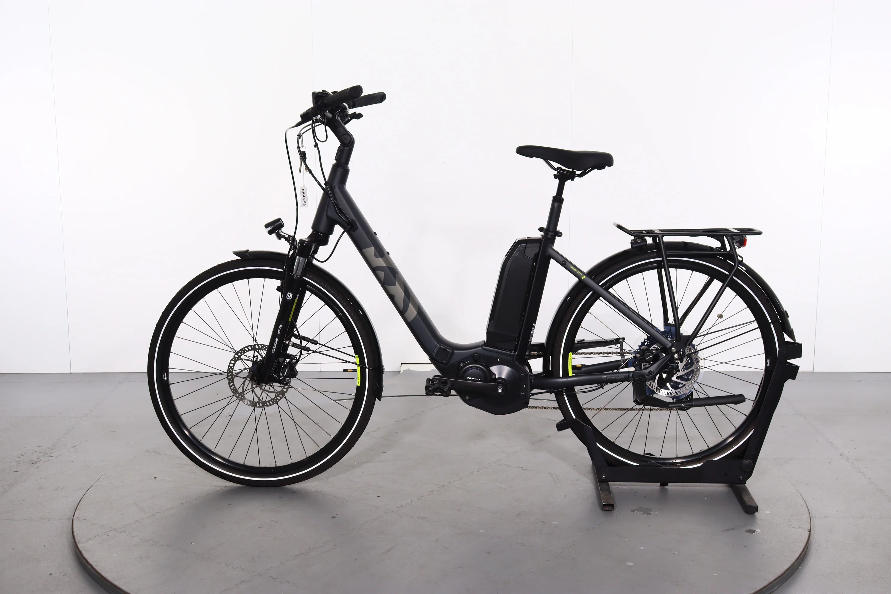 Husqvarna Grand City Y2 - Image 5