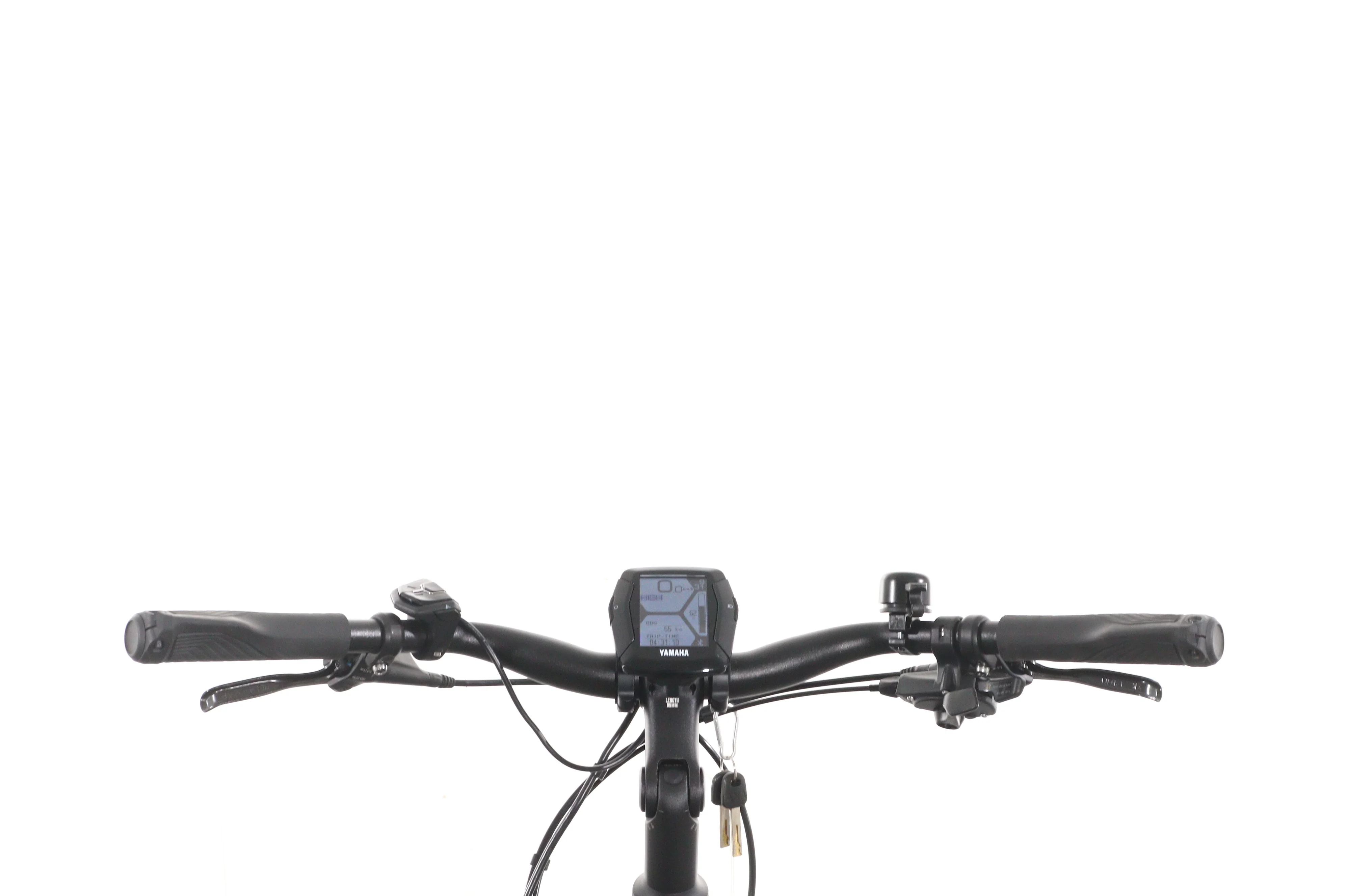 Husqvarna Grand City Y2 - Image 7
