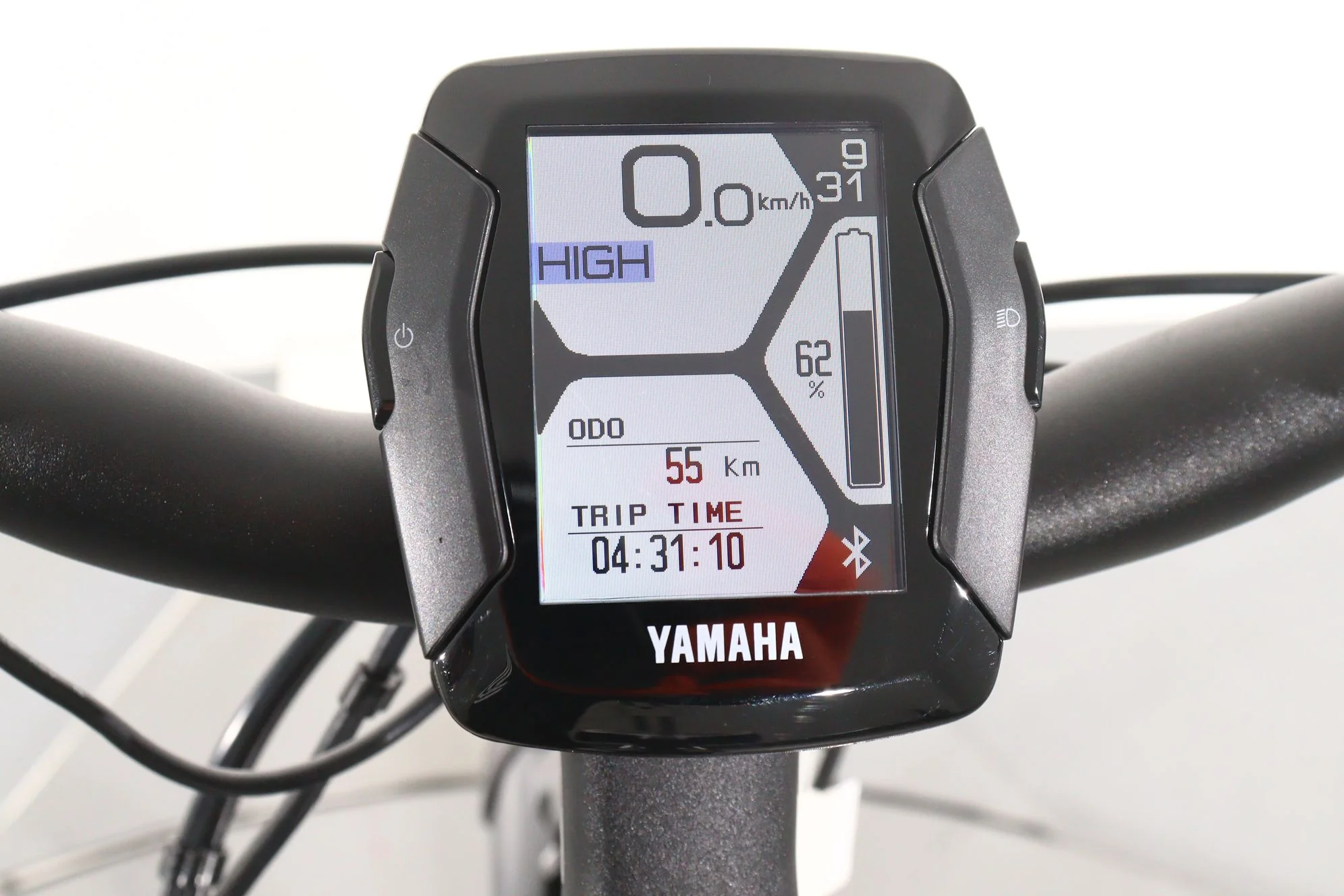 Husqvarna Grand City Y2 - Image 8
