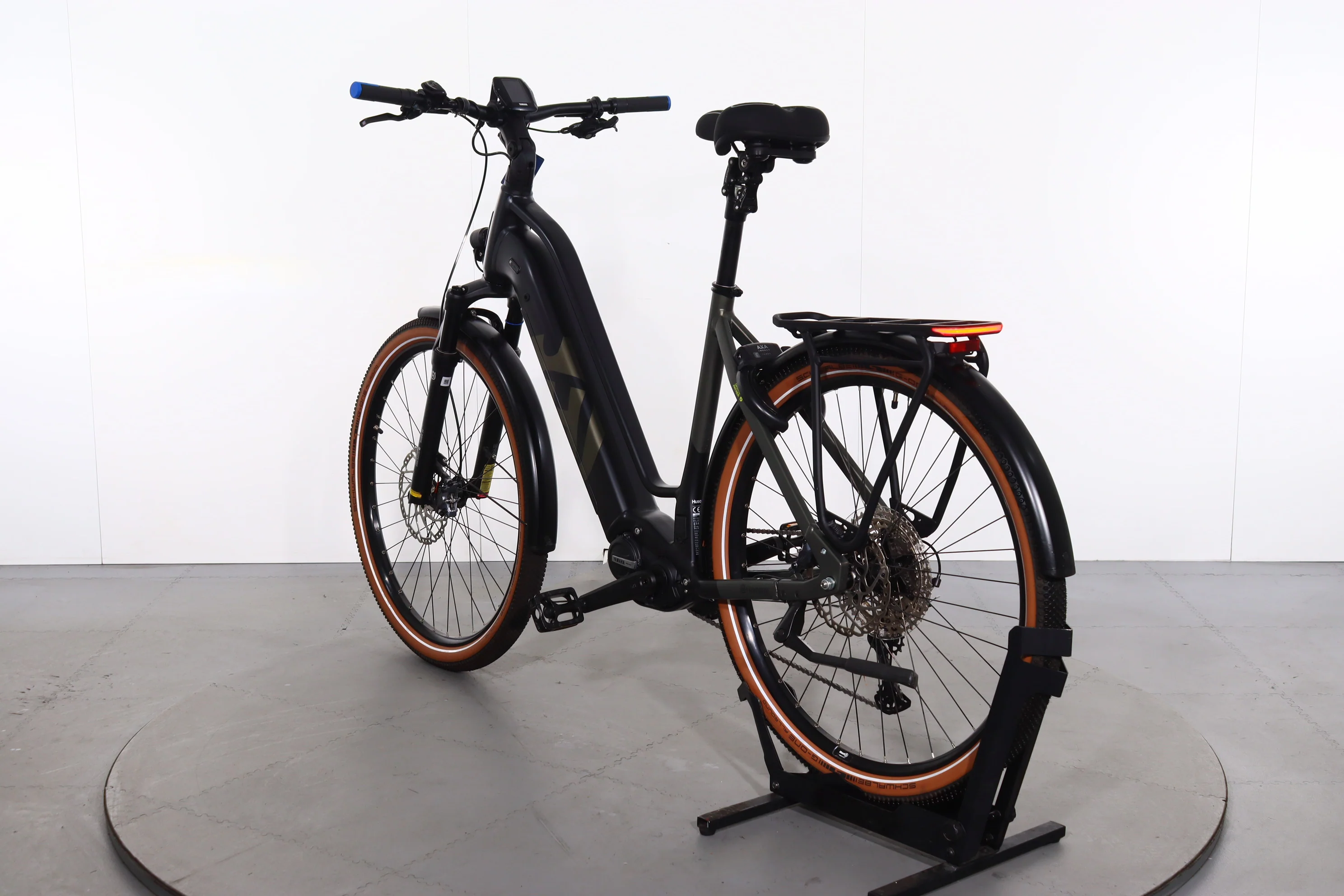 Husqvarna Grand Pather 6 - Image 6