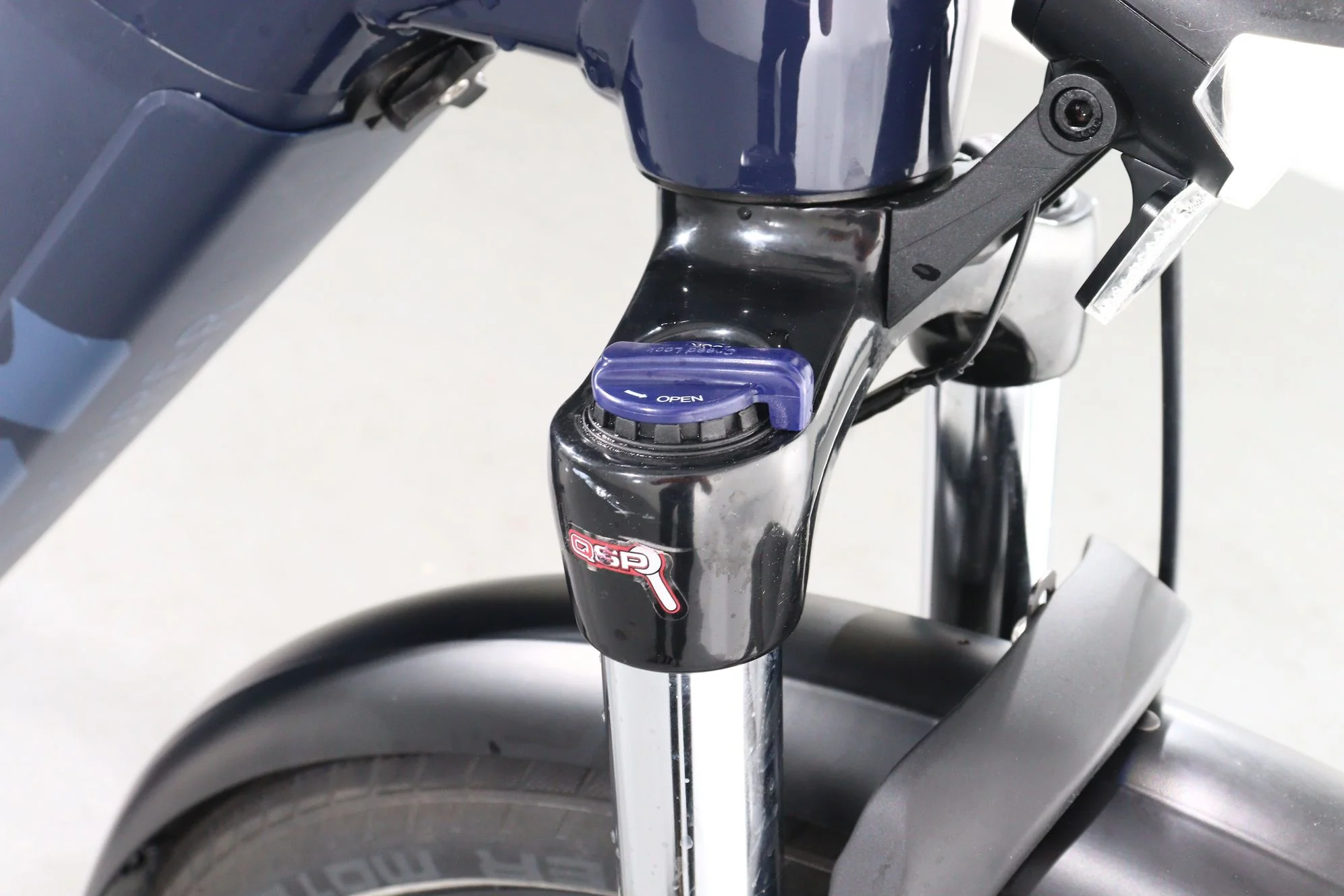 Husqvarna GT2 Gran Tourer - Image 11