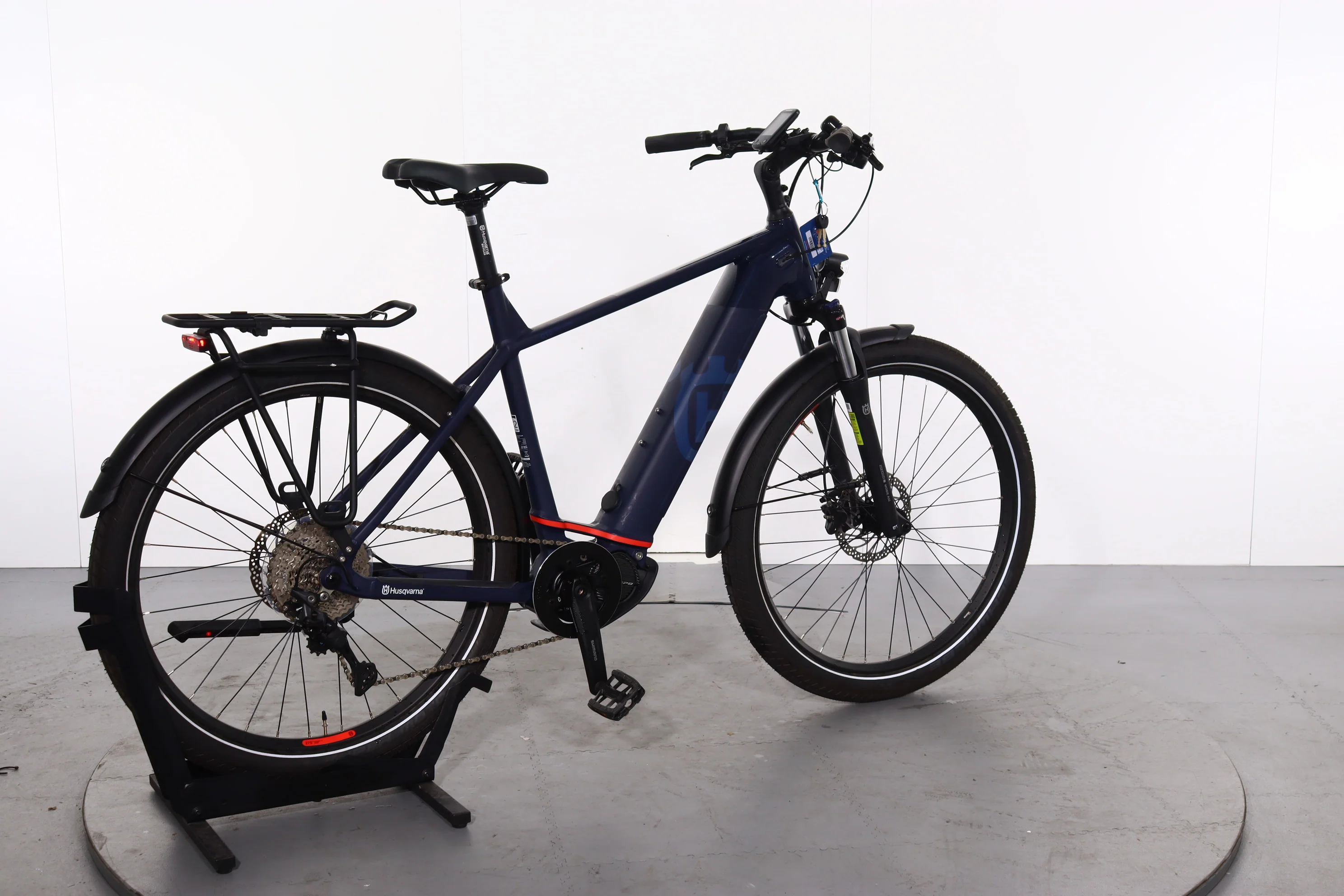 Husqvarna GT2 Gran Tourer - Image 2