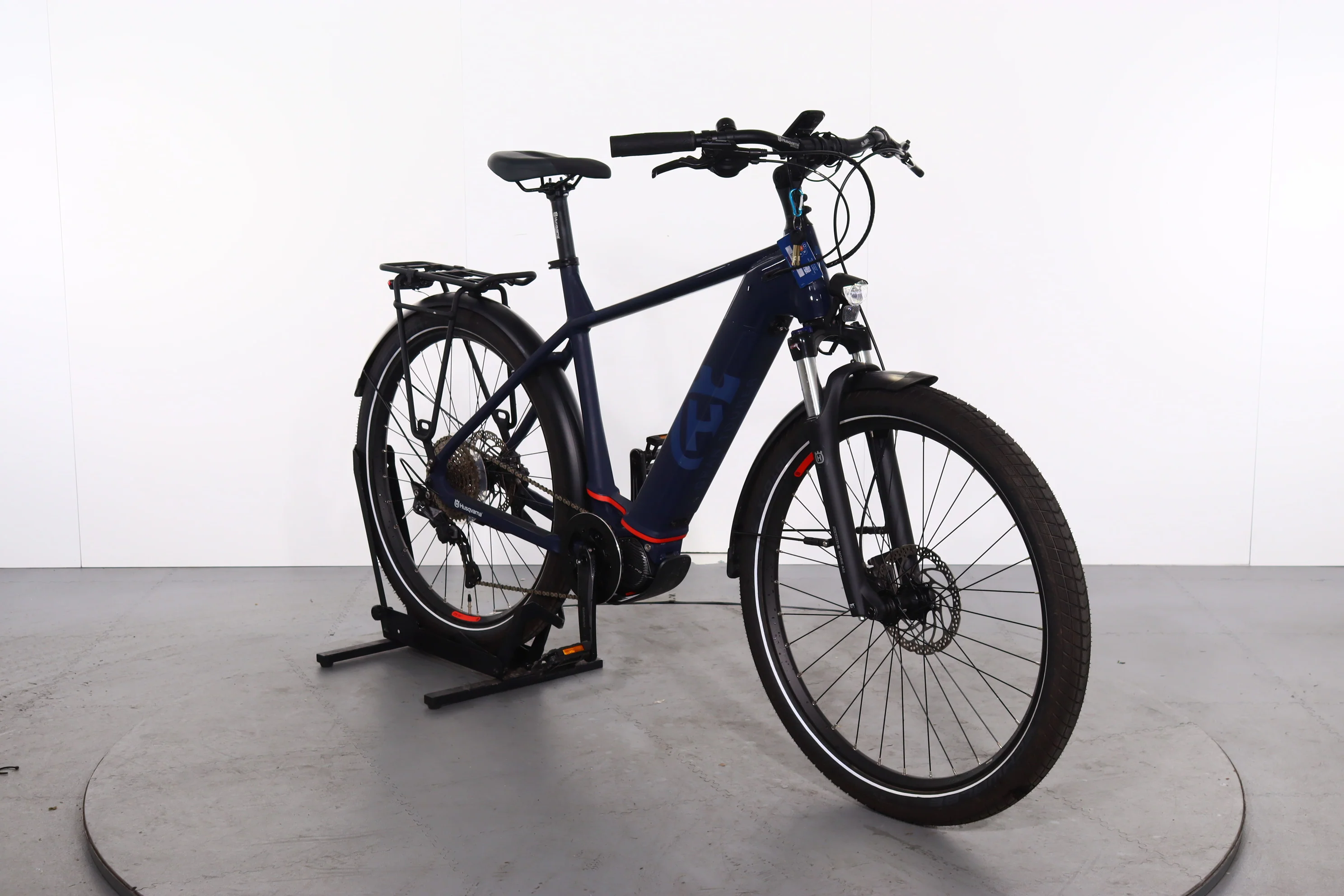 Husqvarna GT2 Gran Tourer - Image 3
