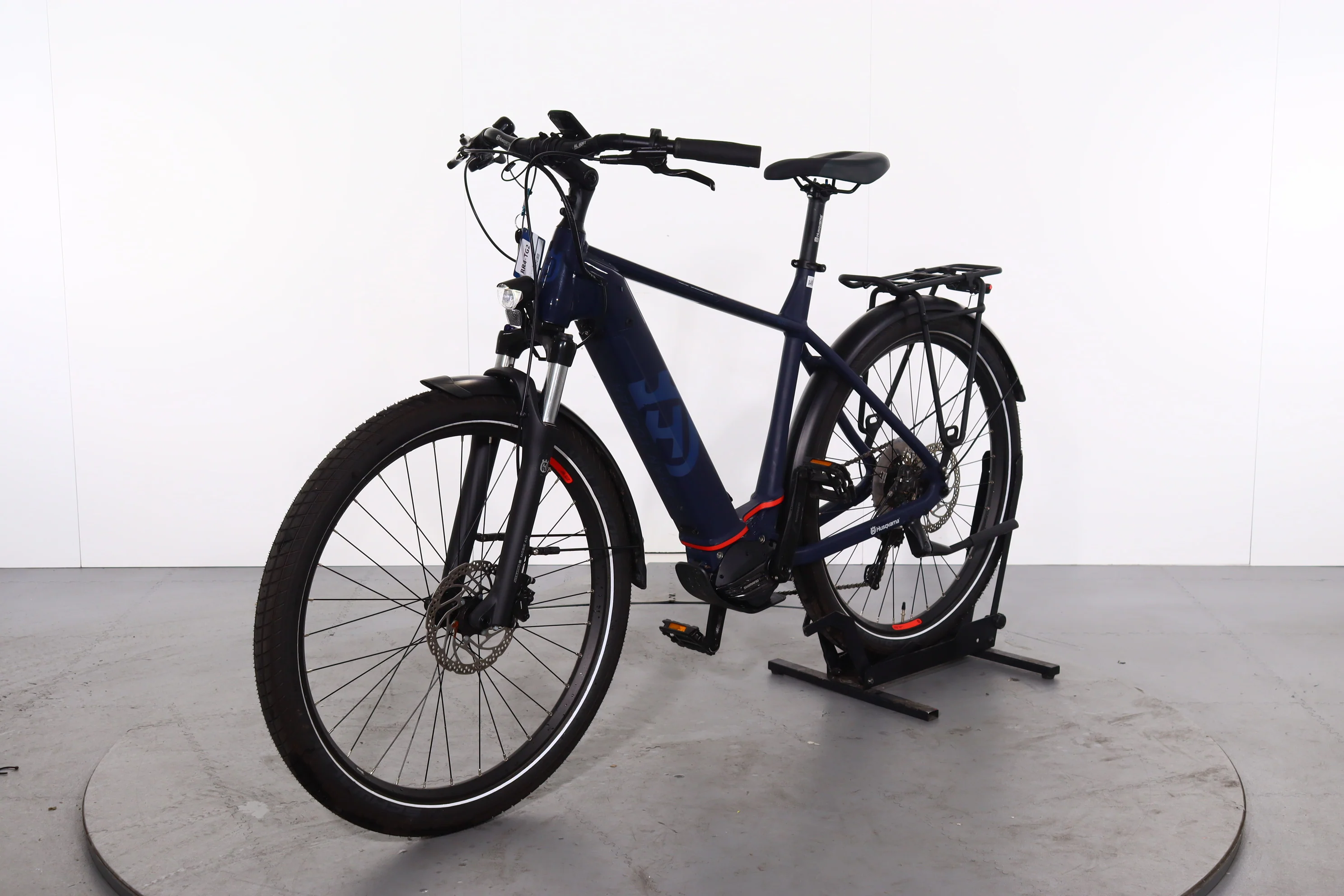 Husqvarna GT2 Gran Tourer - Image 4