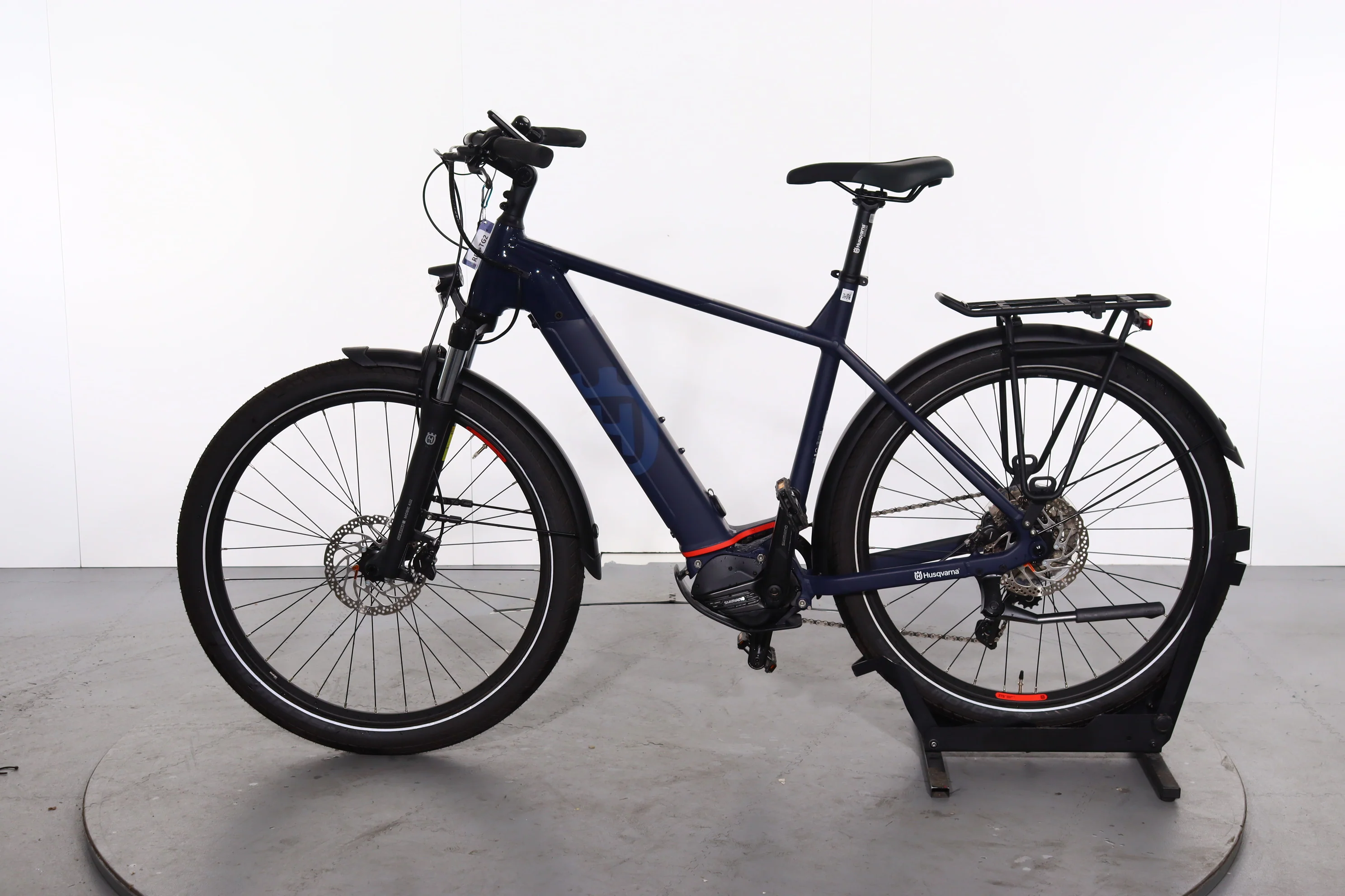 Husqvarna GT2 Gran Tourer - Image 5