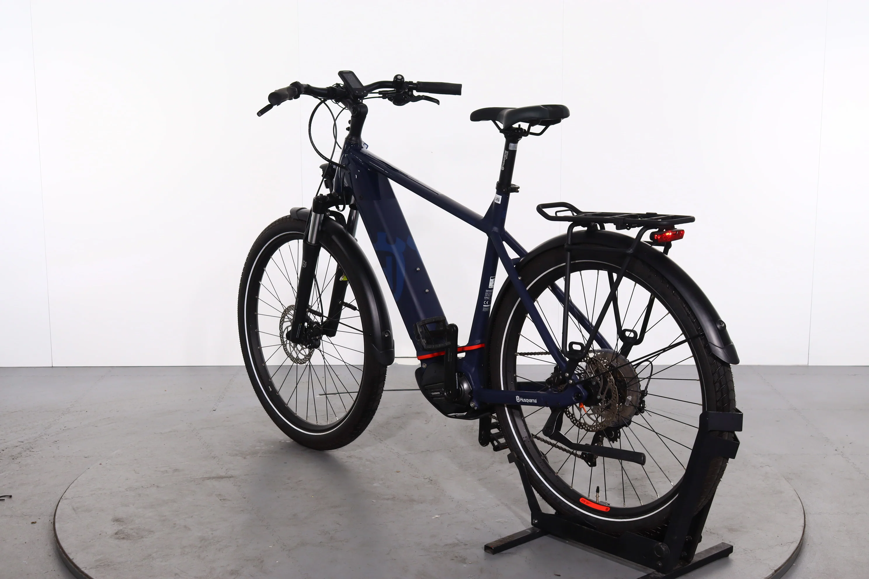 Husqvarna GT2 Gran Tourer - Image 6