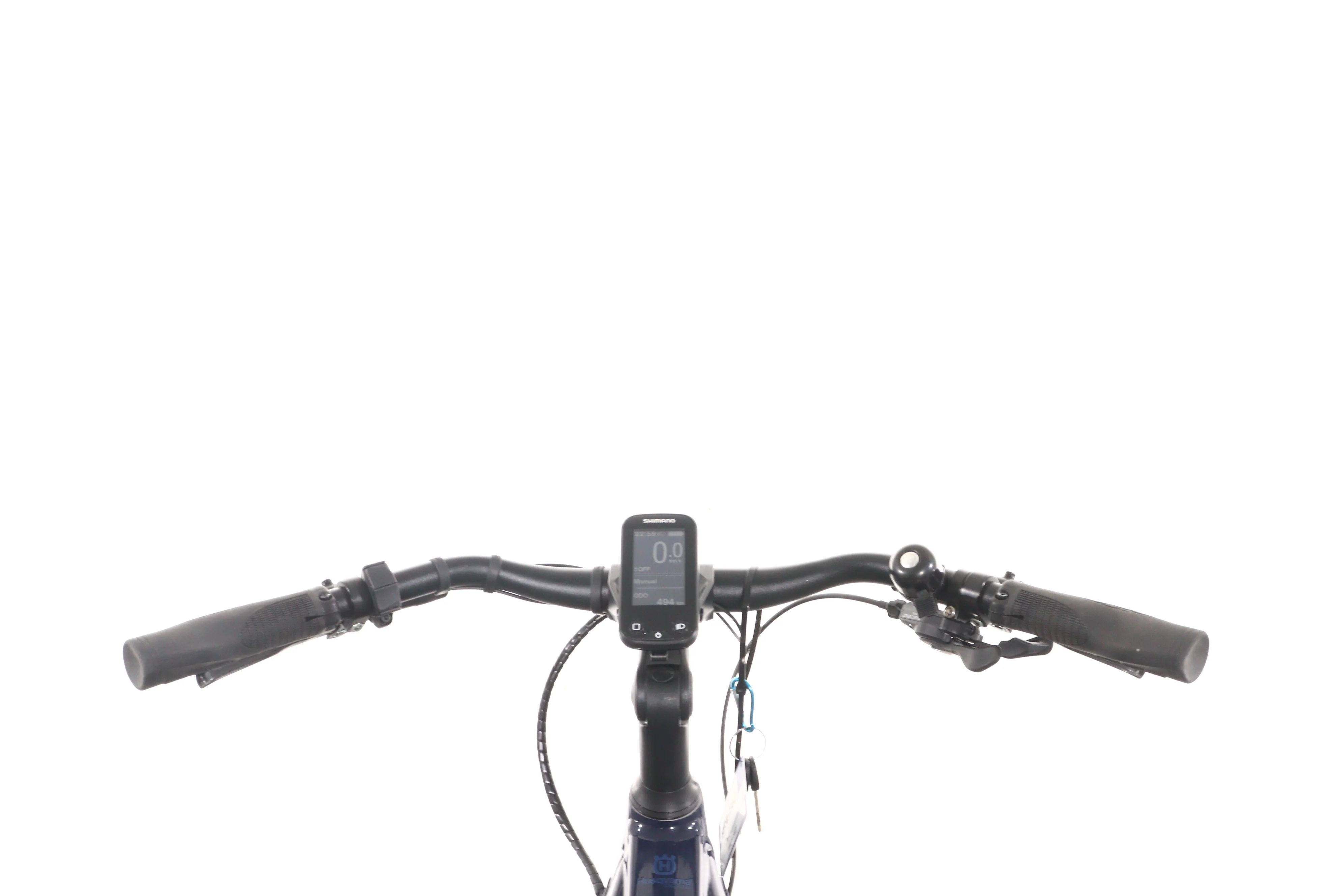 Husqvarna GT2 Gran Tourer - Image 7