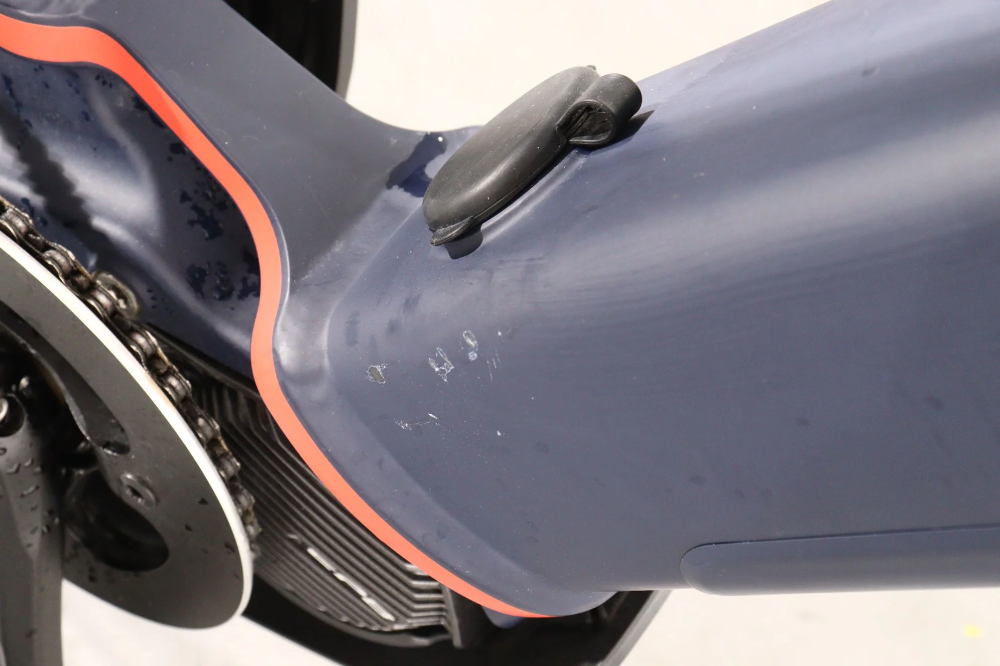 Husqvarna GT2 Gran Tourer - Image 8
